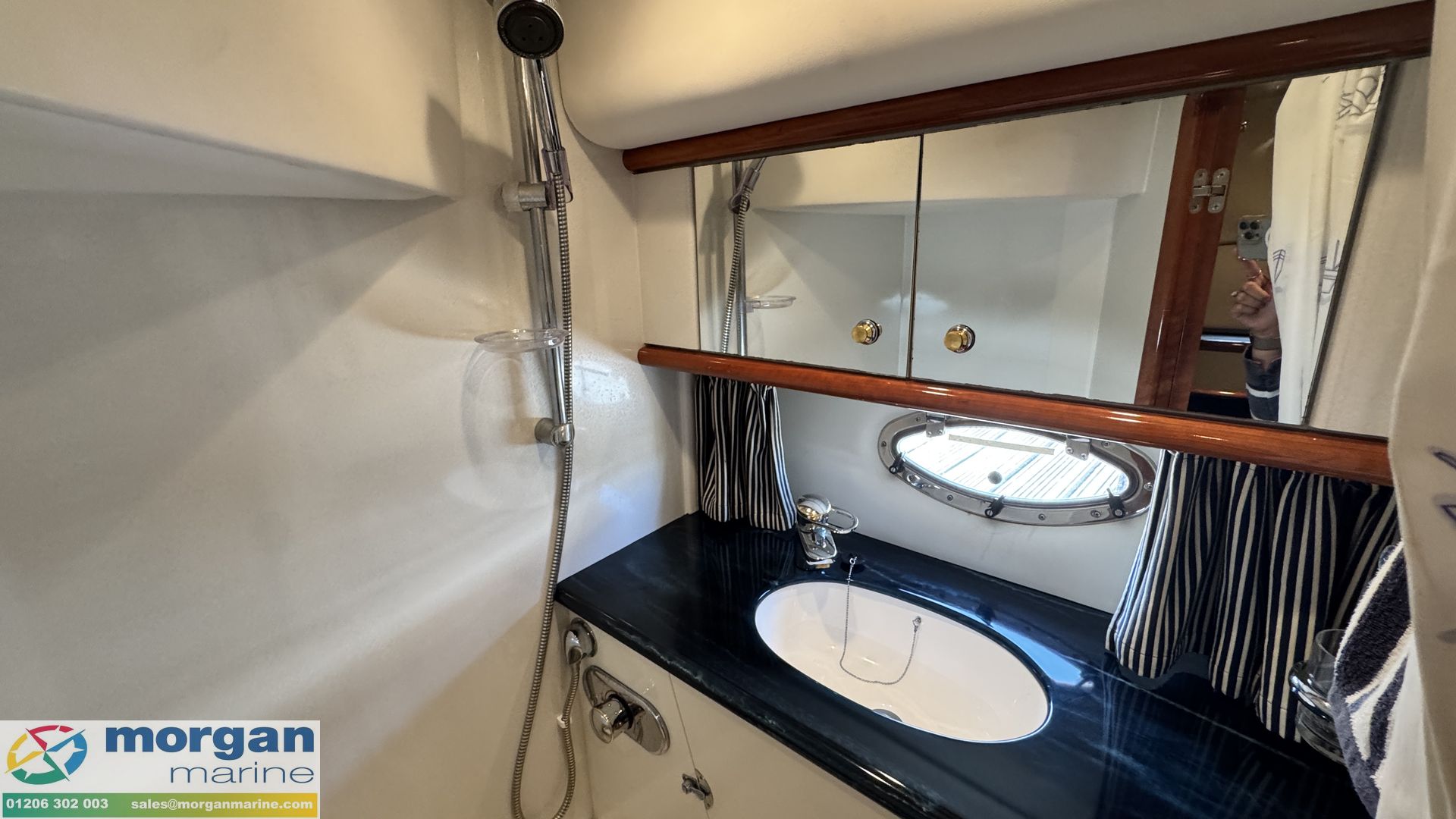 Sunseeker Camargue 44 -