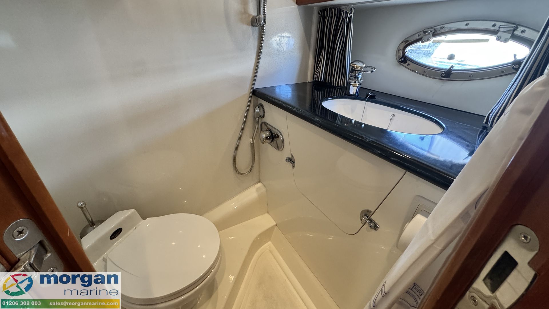 Sunseeker Camargue 44 -
