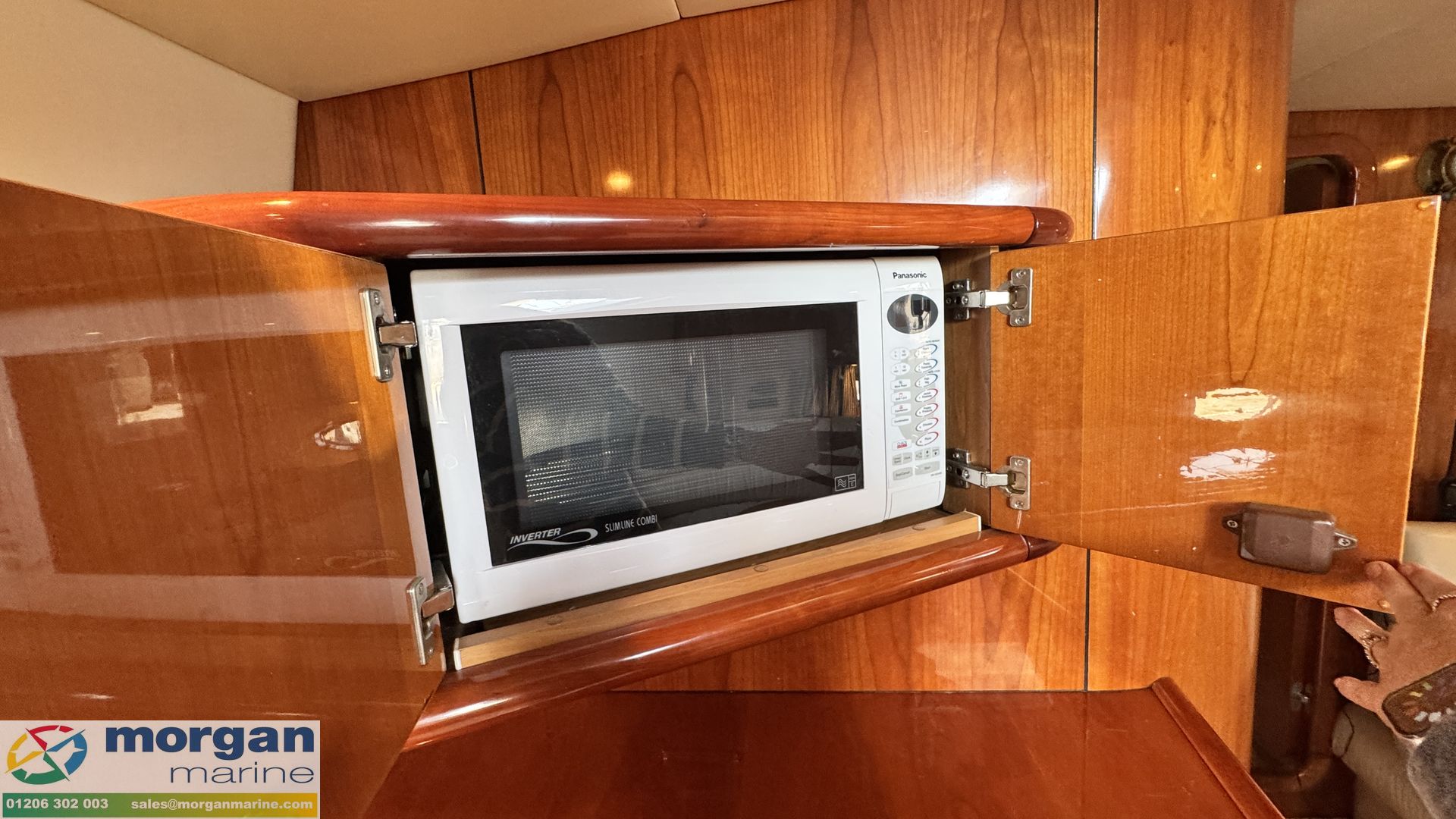 Sunseeker Camargue 44 -