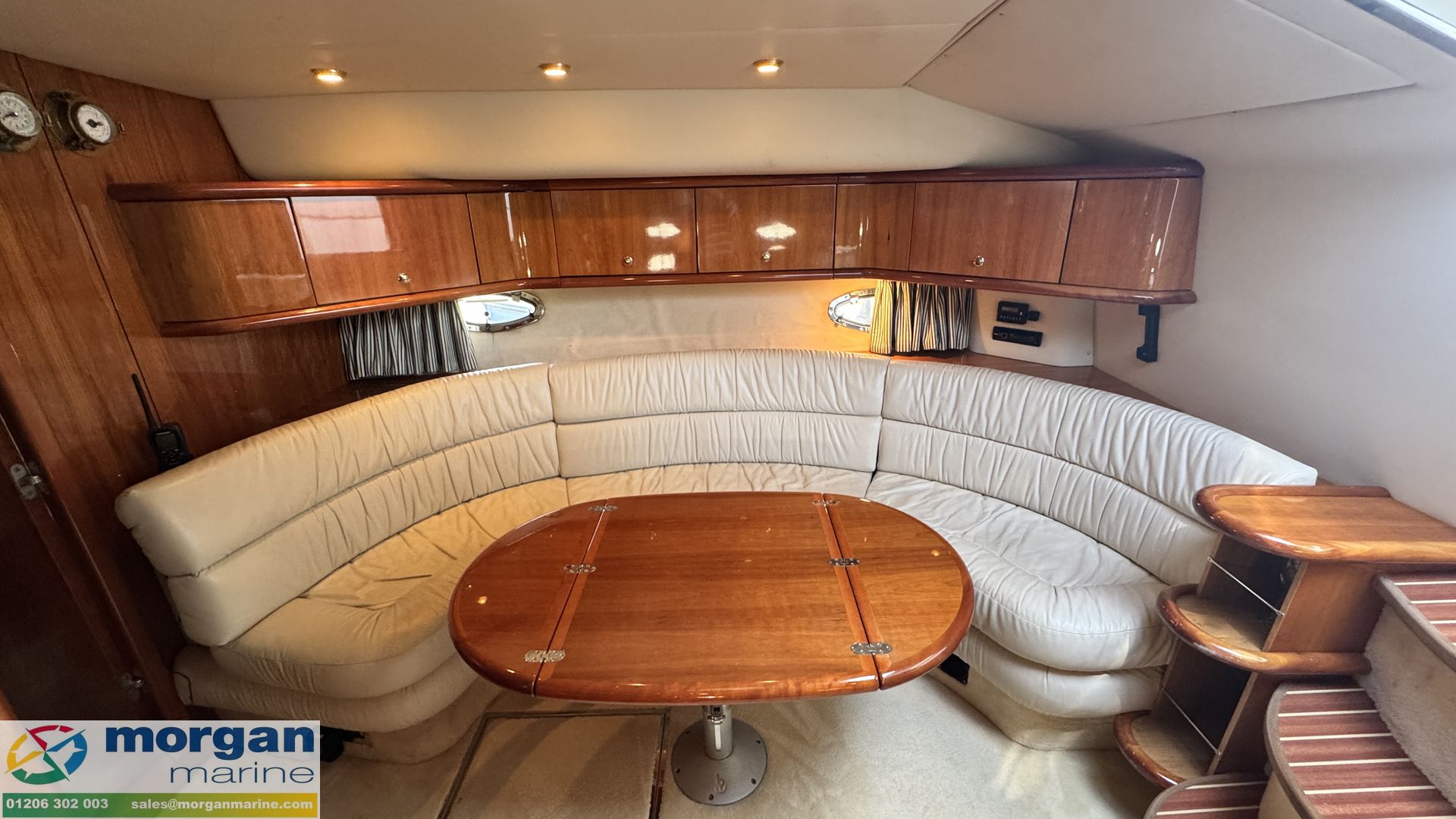 Sunseeker Camargue 44 -