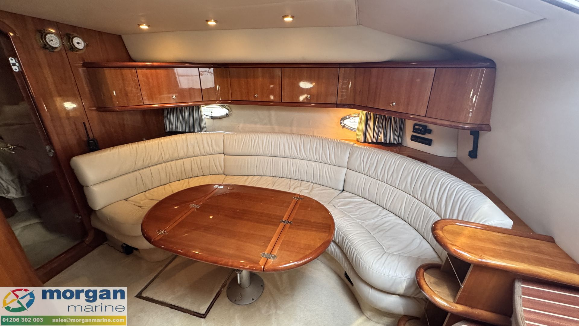 Sunseeker Camargue 44 -