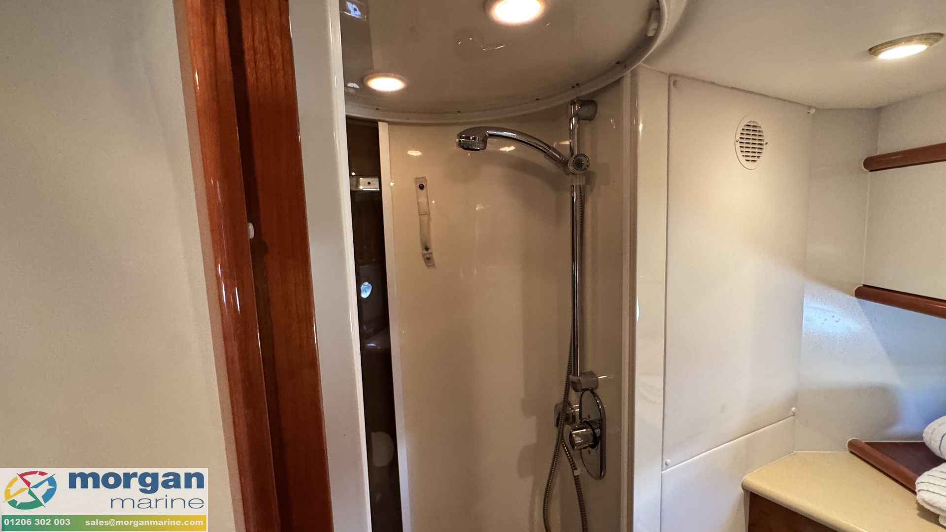 Sunseeker Camargue 44 -