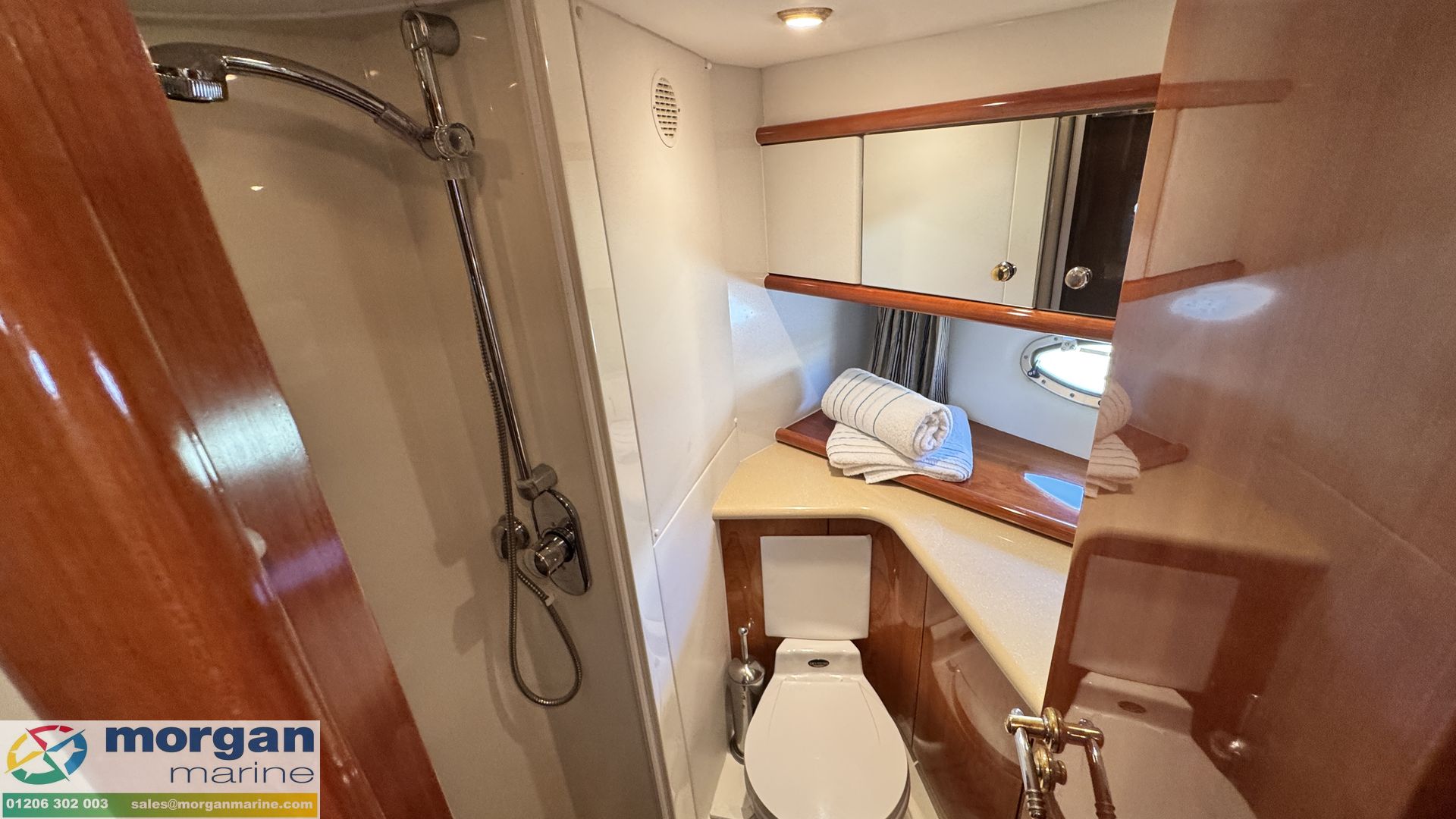 Sunseeker Camargue 44 -