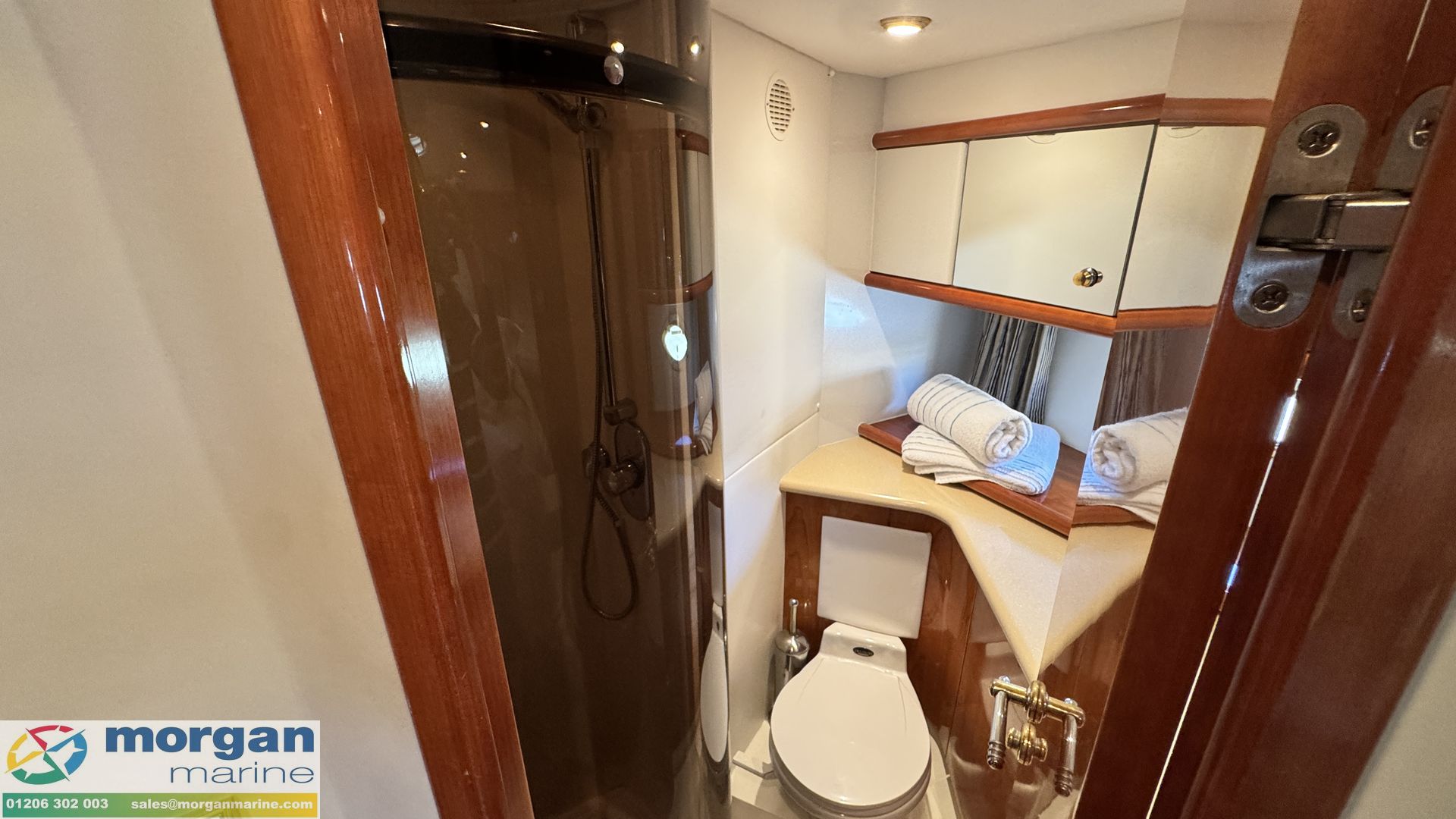 Sunseeker Camargue 44 -