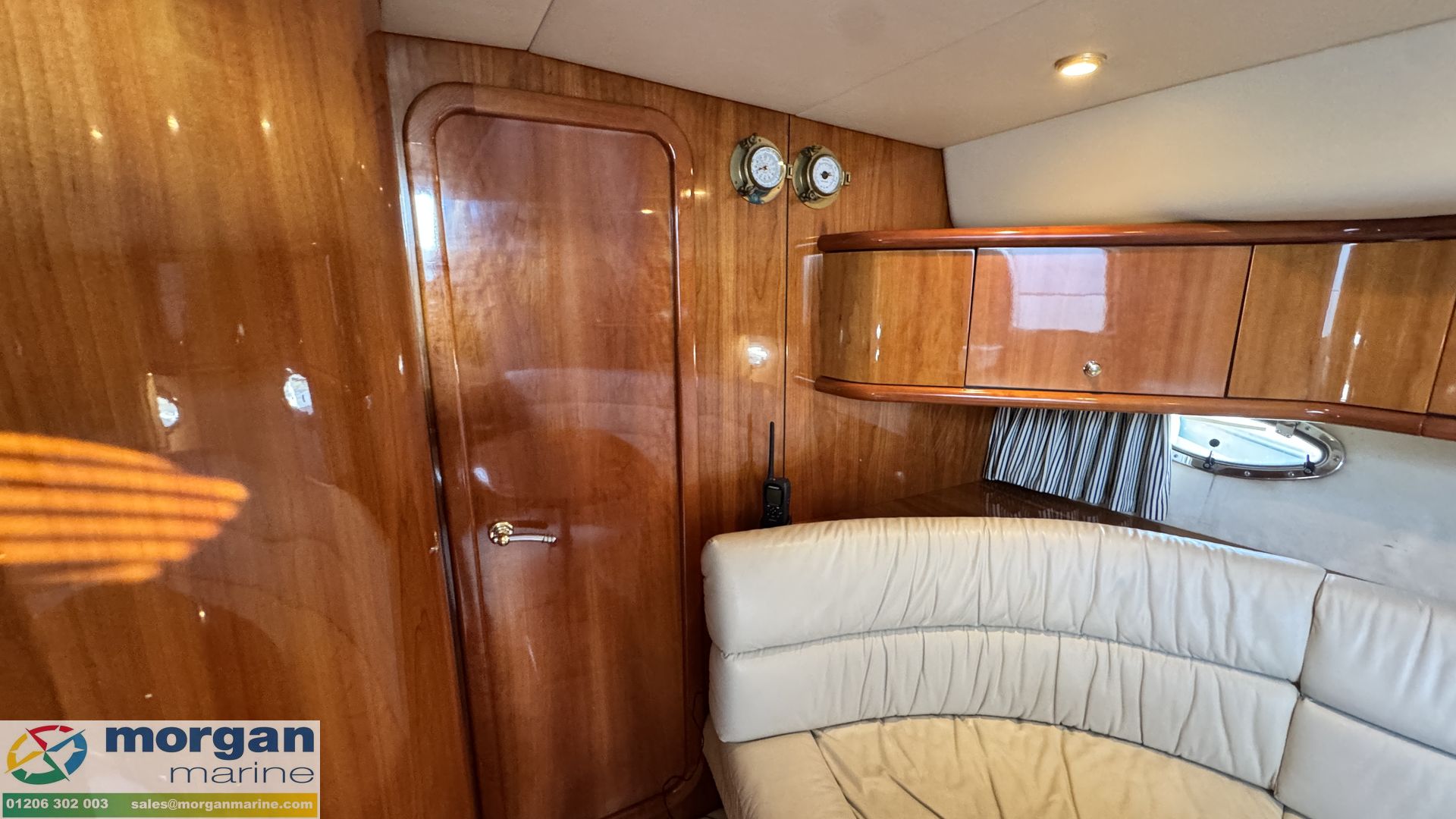 Sunseeker Camargue 44 -