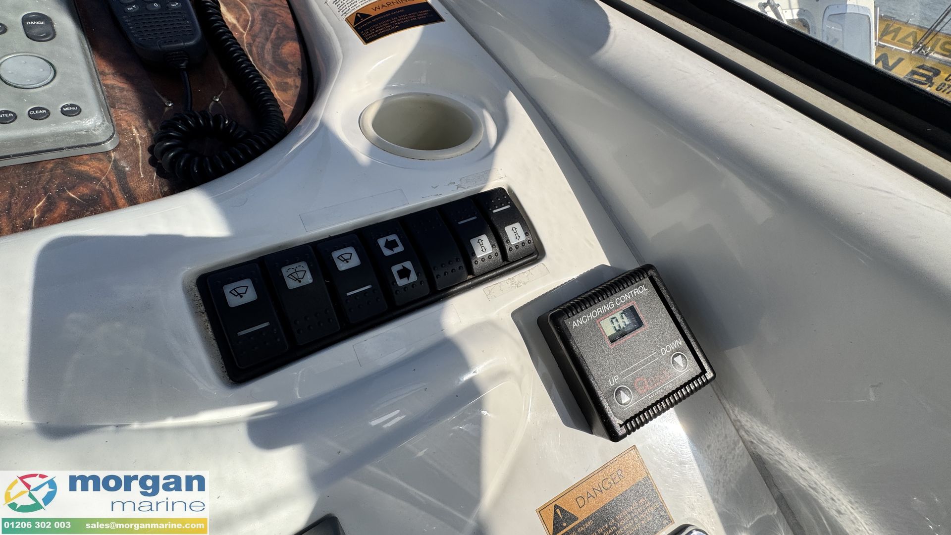 Sunseeker Camargue 44 -