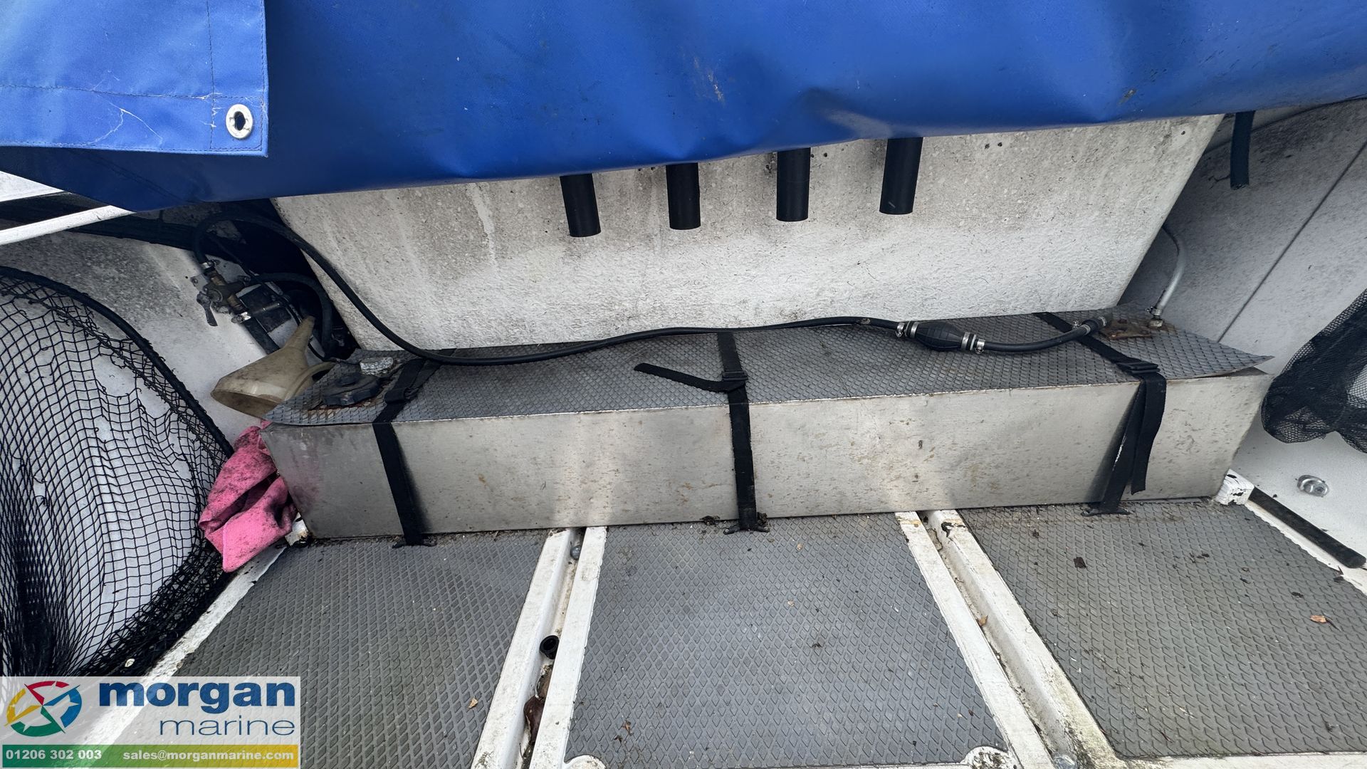 Warrior 175 -