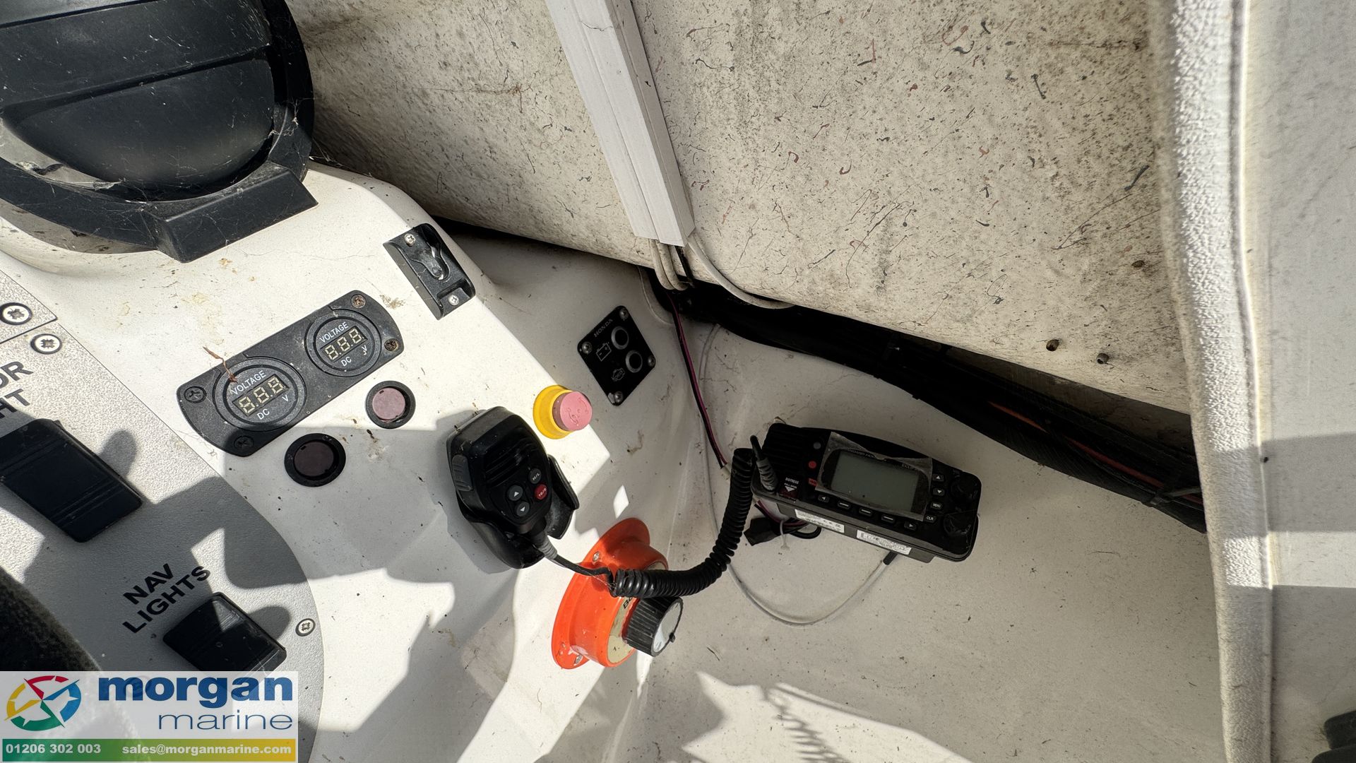 Warrior 175 -