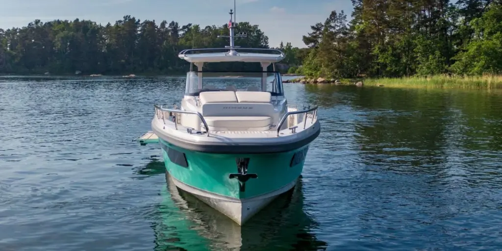 Bow View