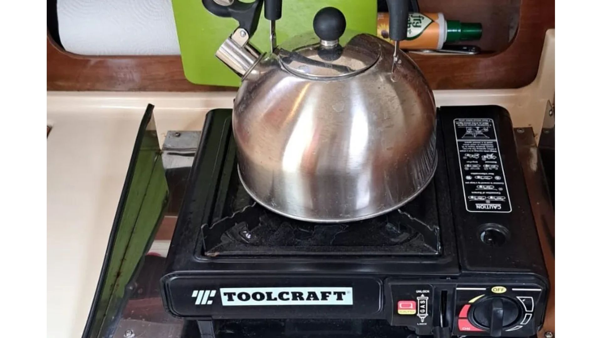 Rodman 700 -