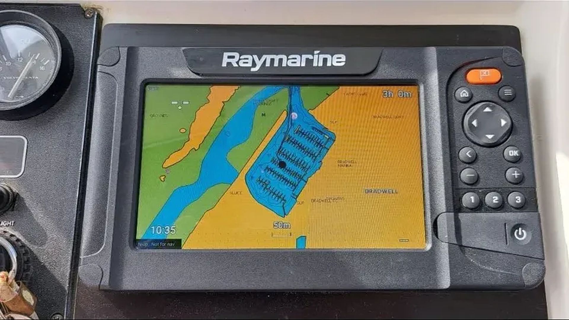 Rodman 700 -