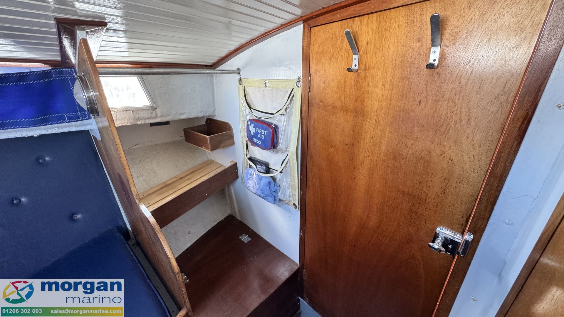 Aquabell 27 -
