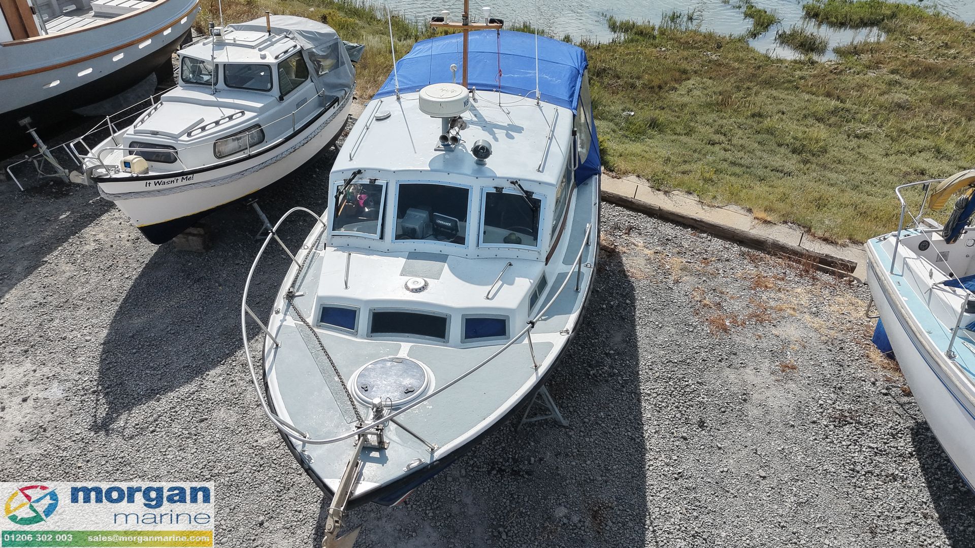 Aquabell 27 -