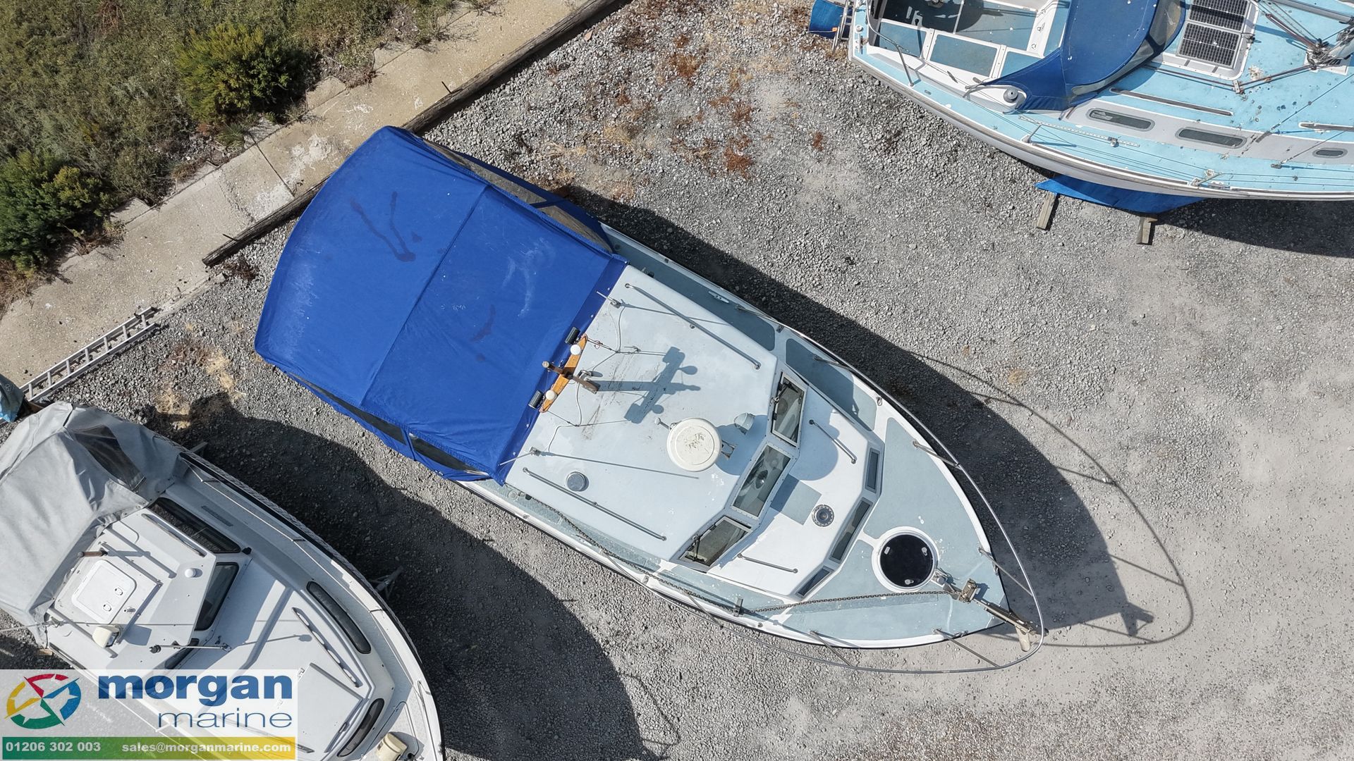 Aquabell 27 -