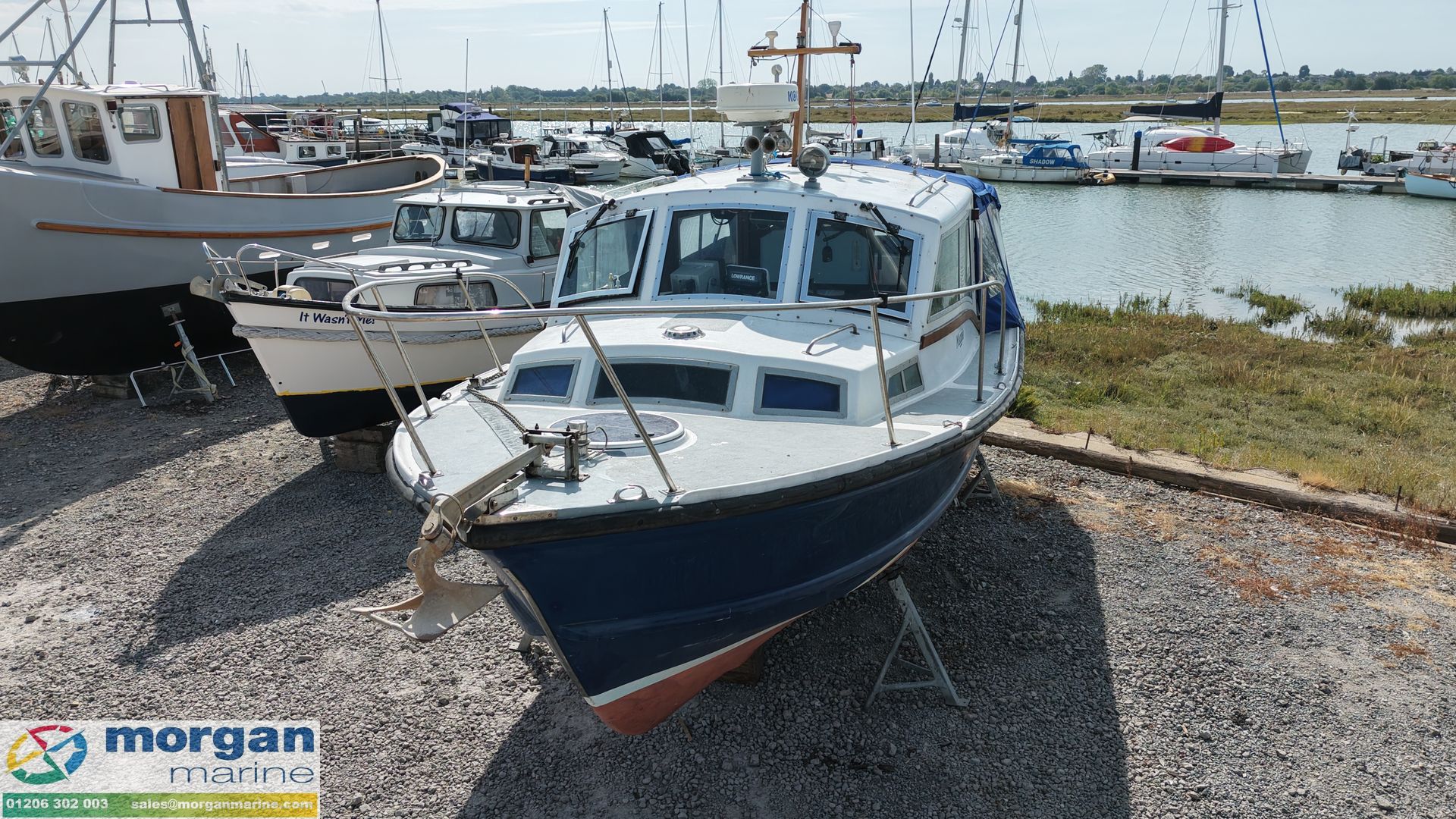 Aquabell 27 -