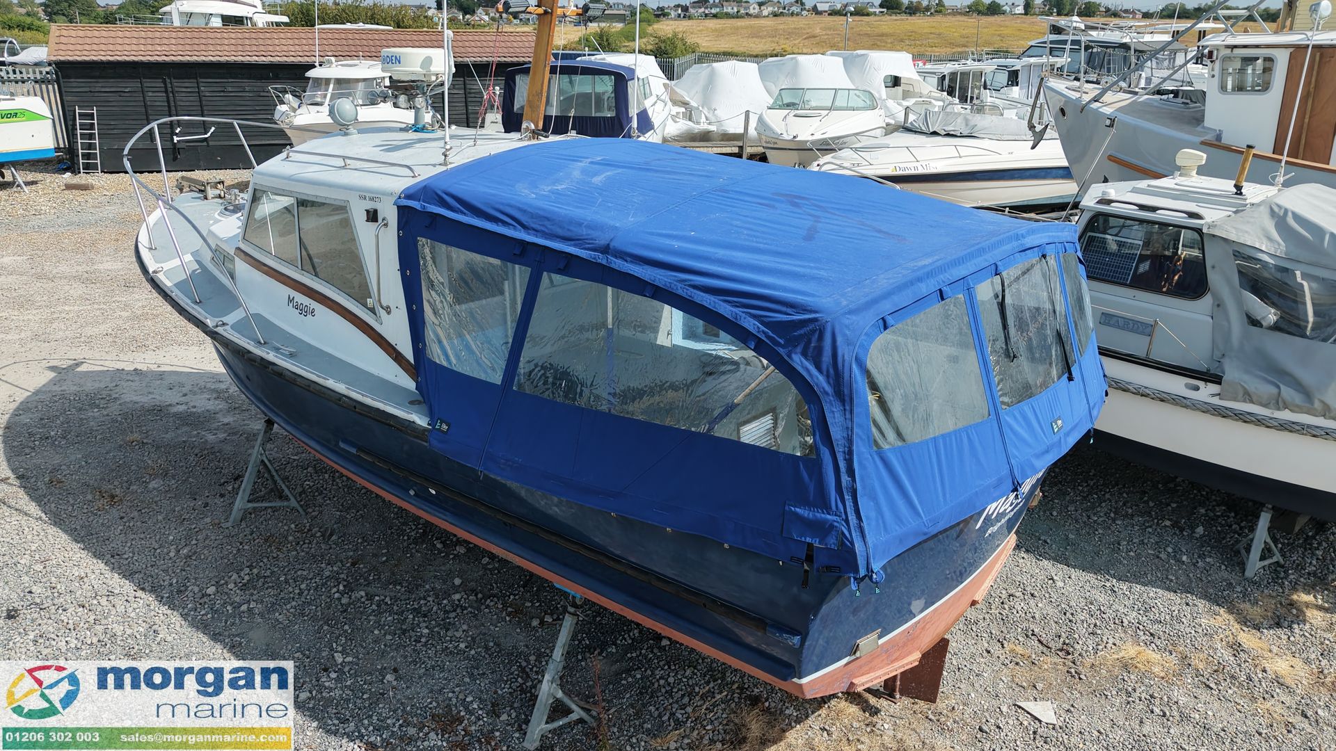 Aquabell 27 -
