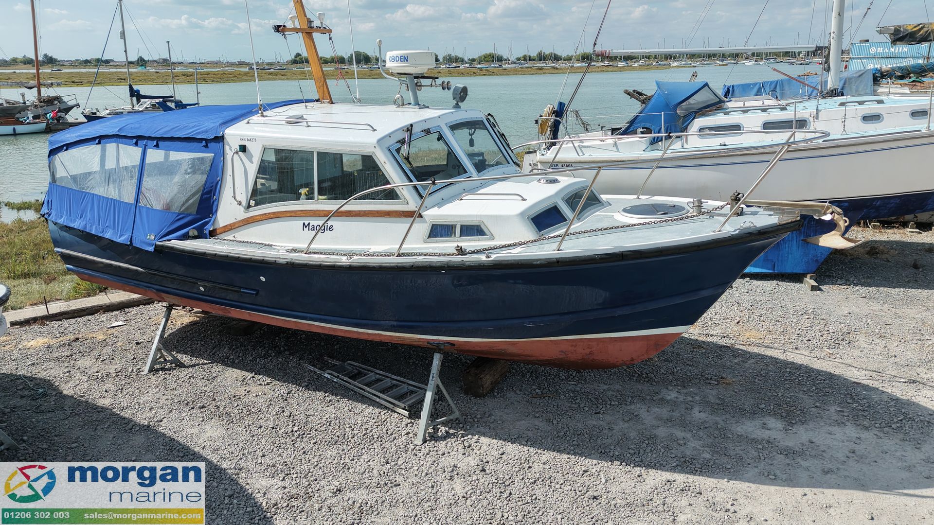 Aquabell 27 -