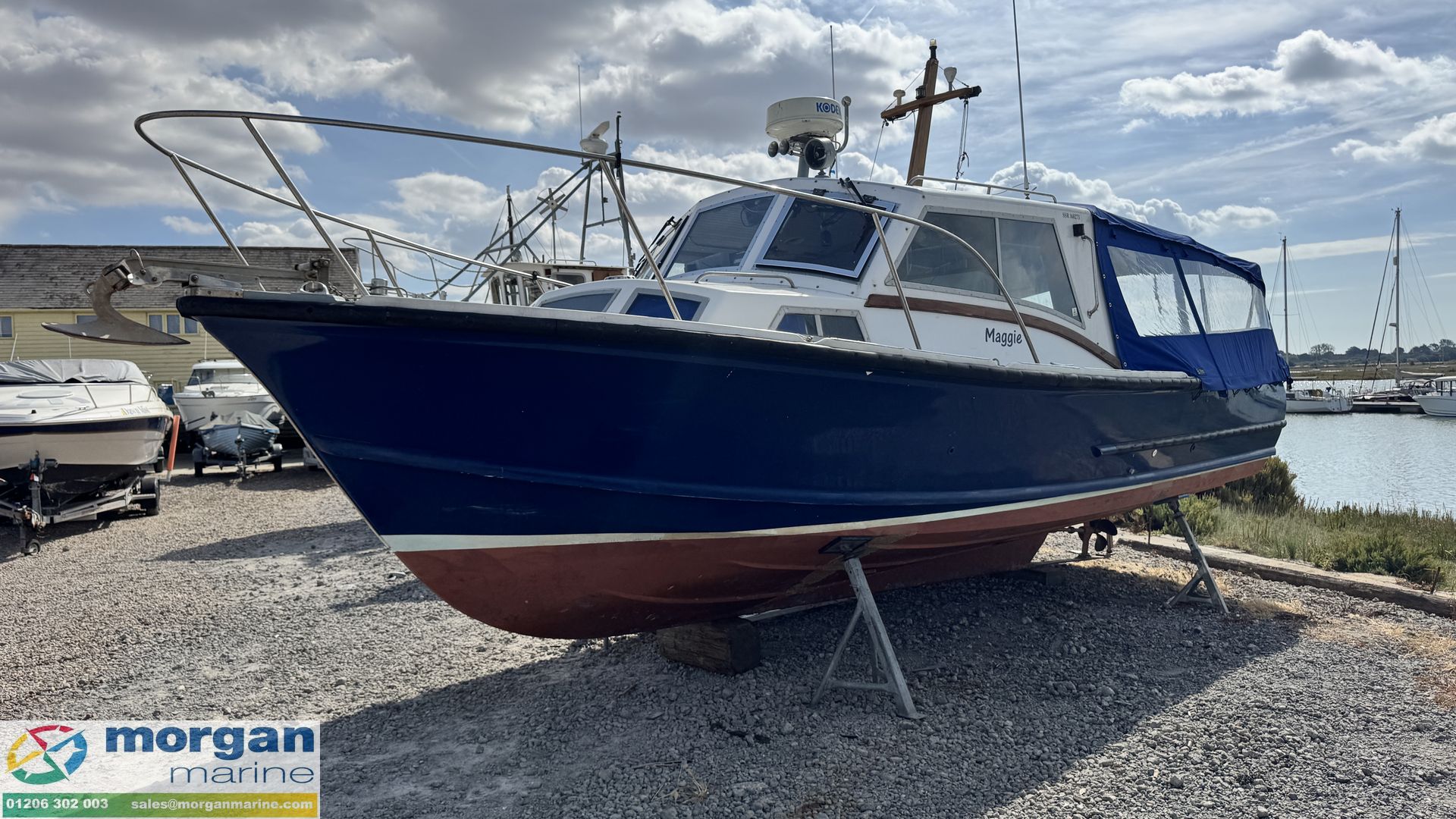Aquabell 27 -