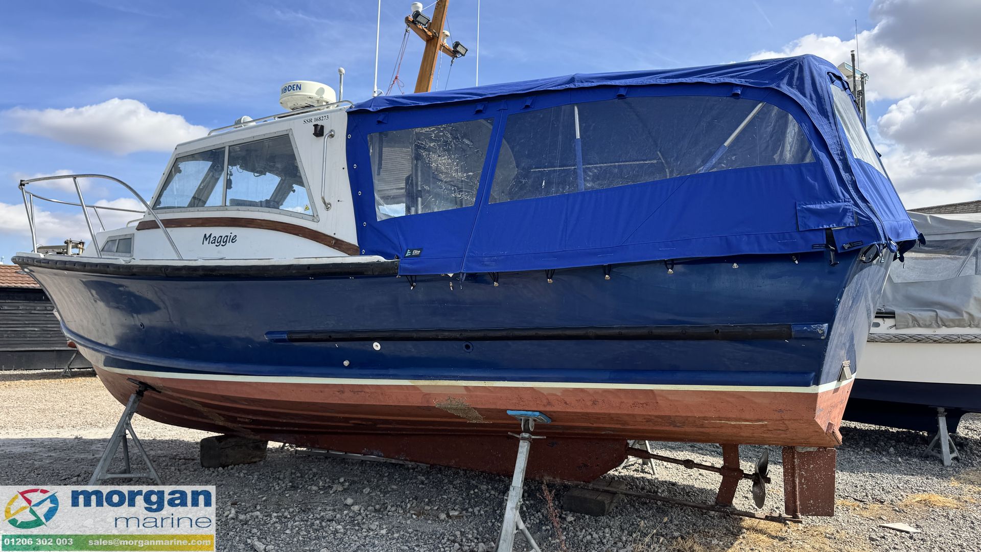 Aquabell 27 -