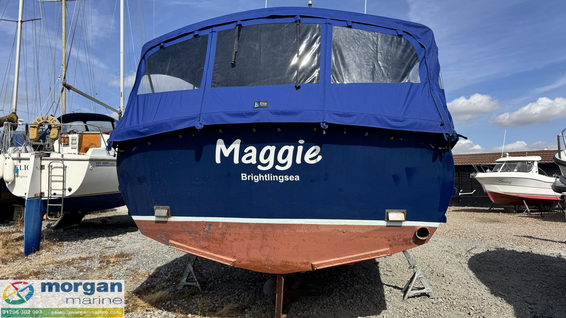 Aquabell 27 -