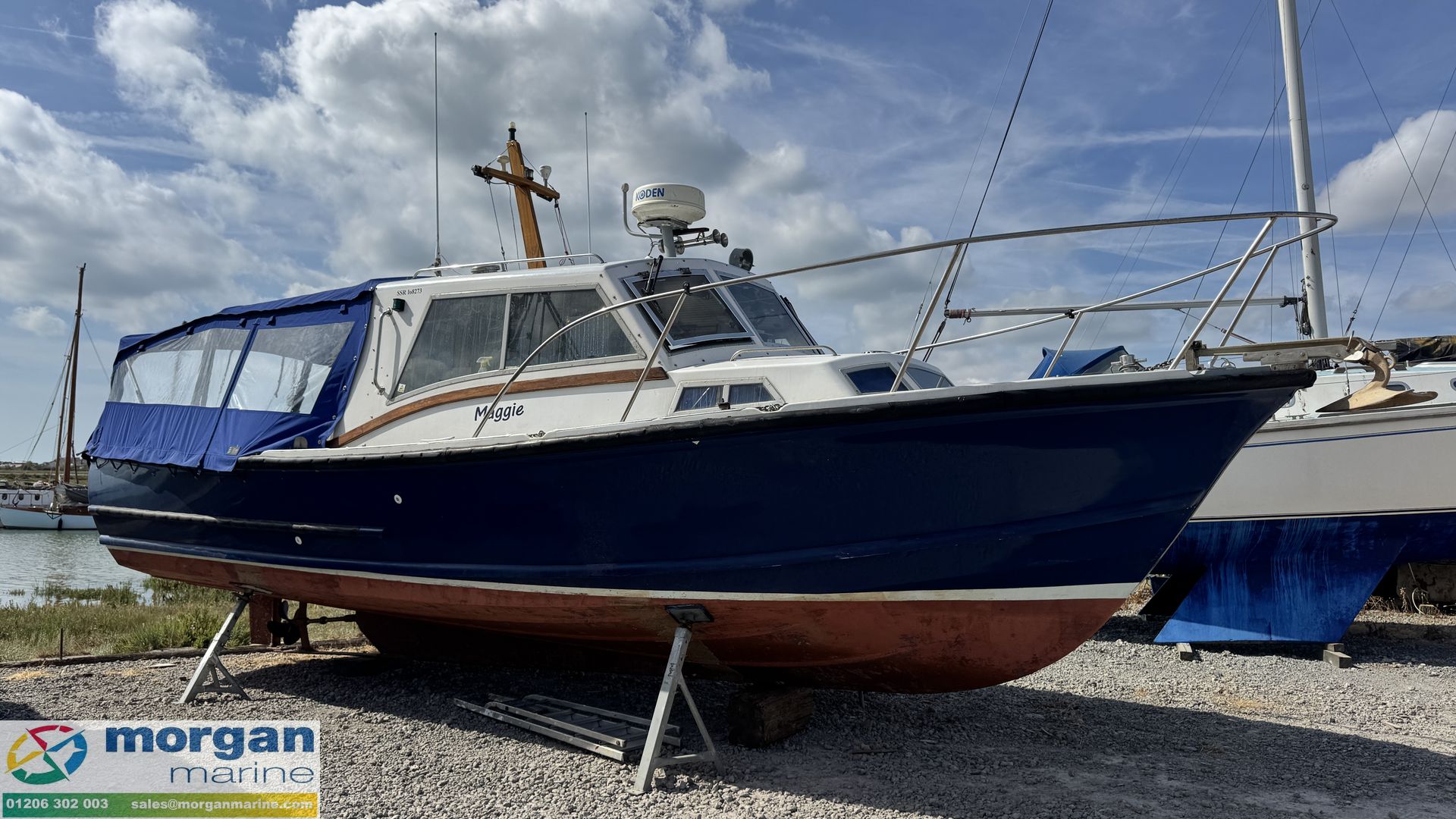 Aquabell 27 -