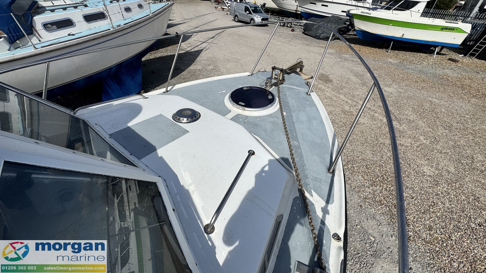 Aquabell 27 -