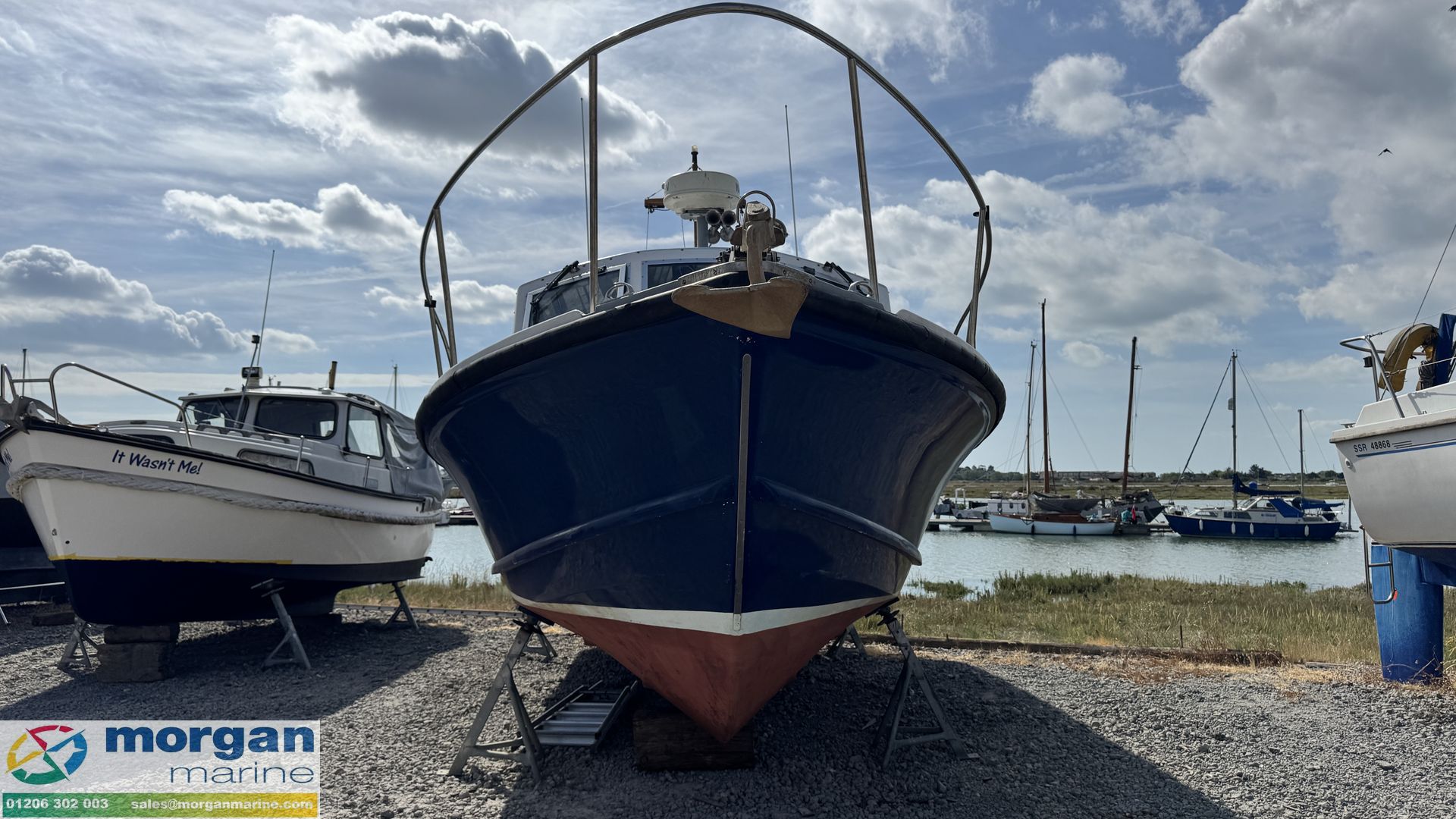 Aquabell 27 -