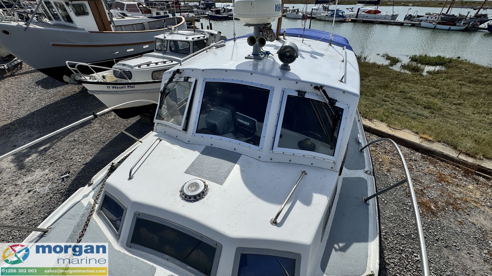 Aquabell 27 -