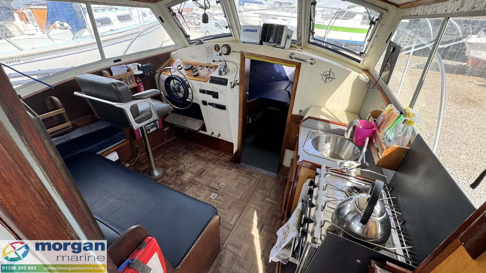 Aquabell 27 -