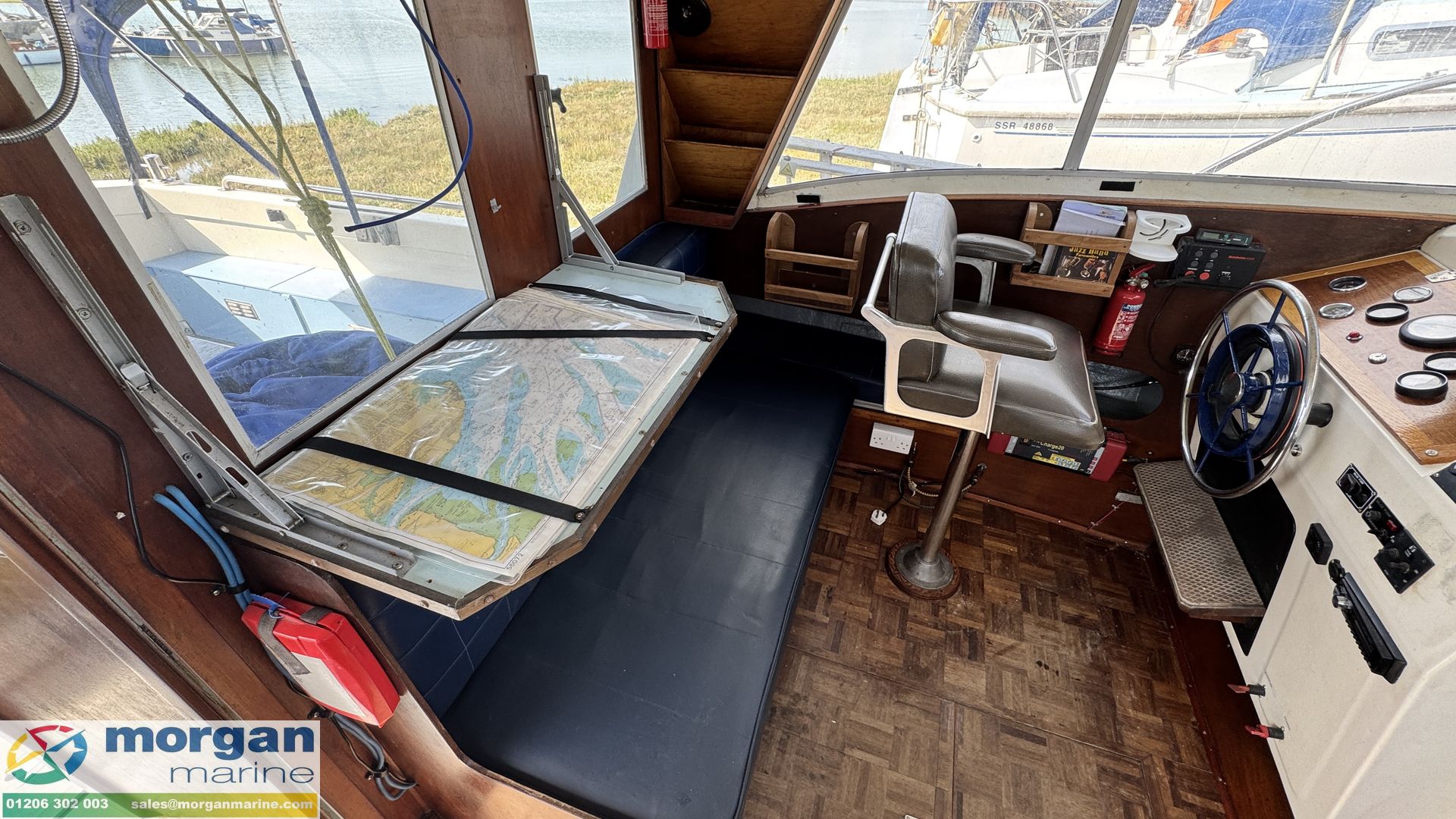 Aquabell 27 -