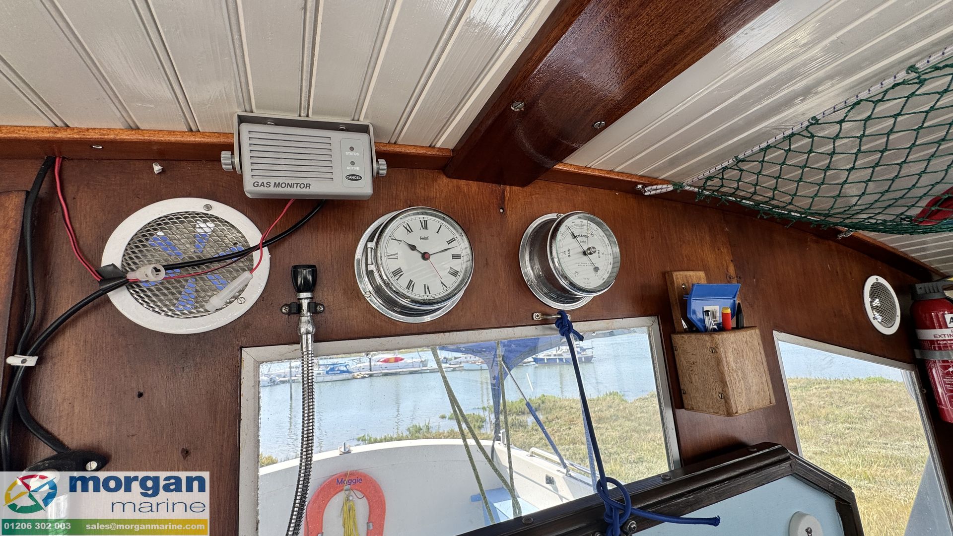 Aquabell 27 -