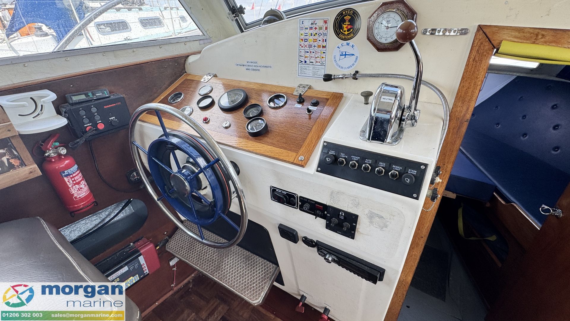 Aquabell 27 -