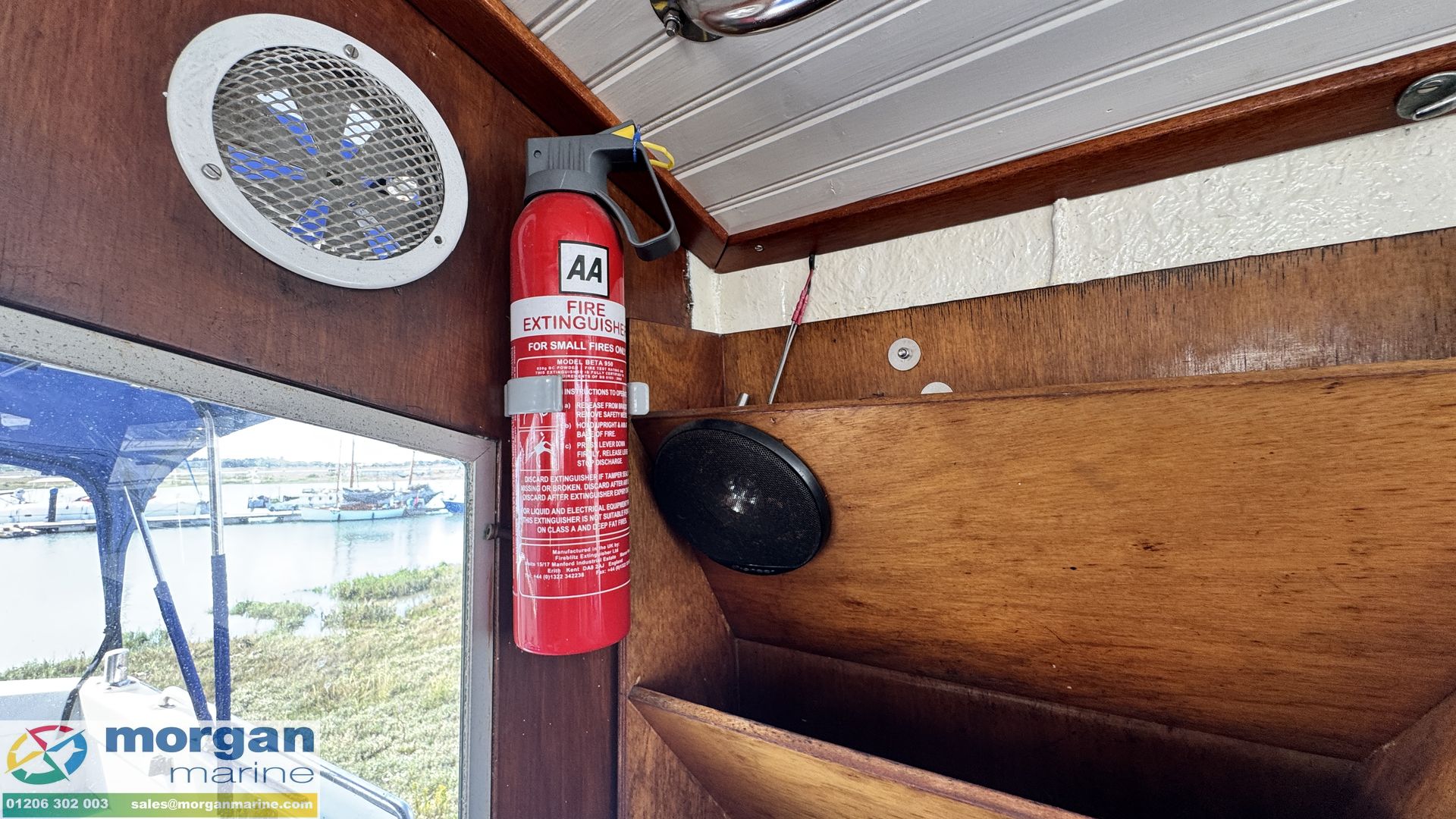 Aquabell 27 -