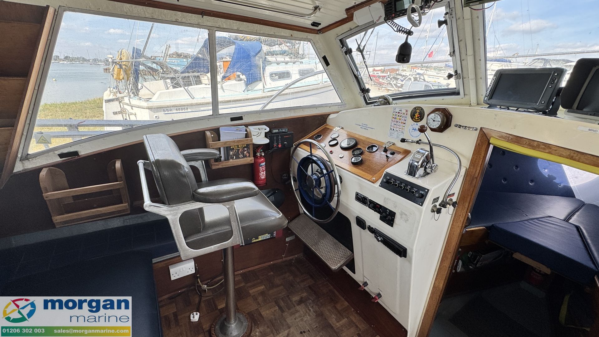 Aquabell 27 -