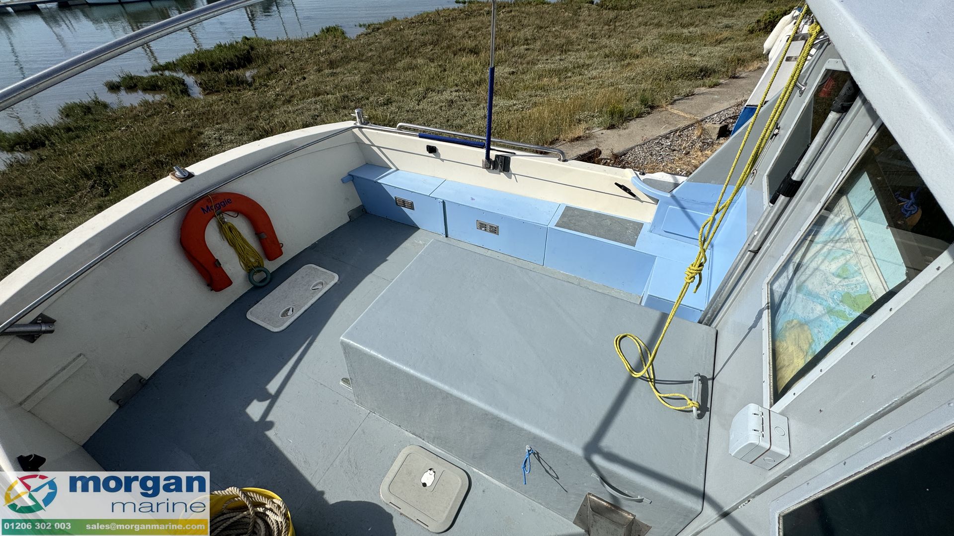 Aquabell 27 -