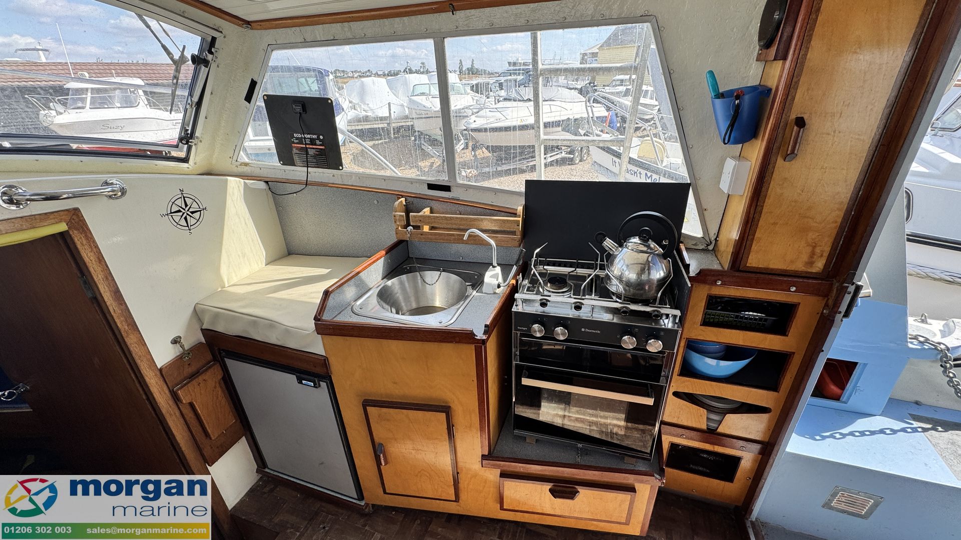 Aquabell 27 -