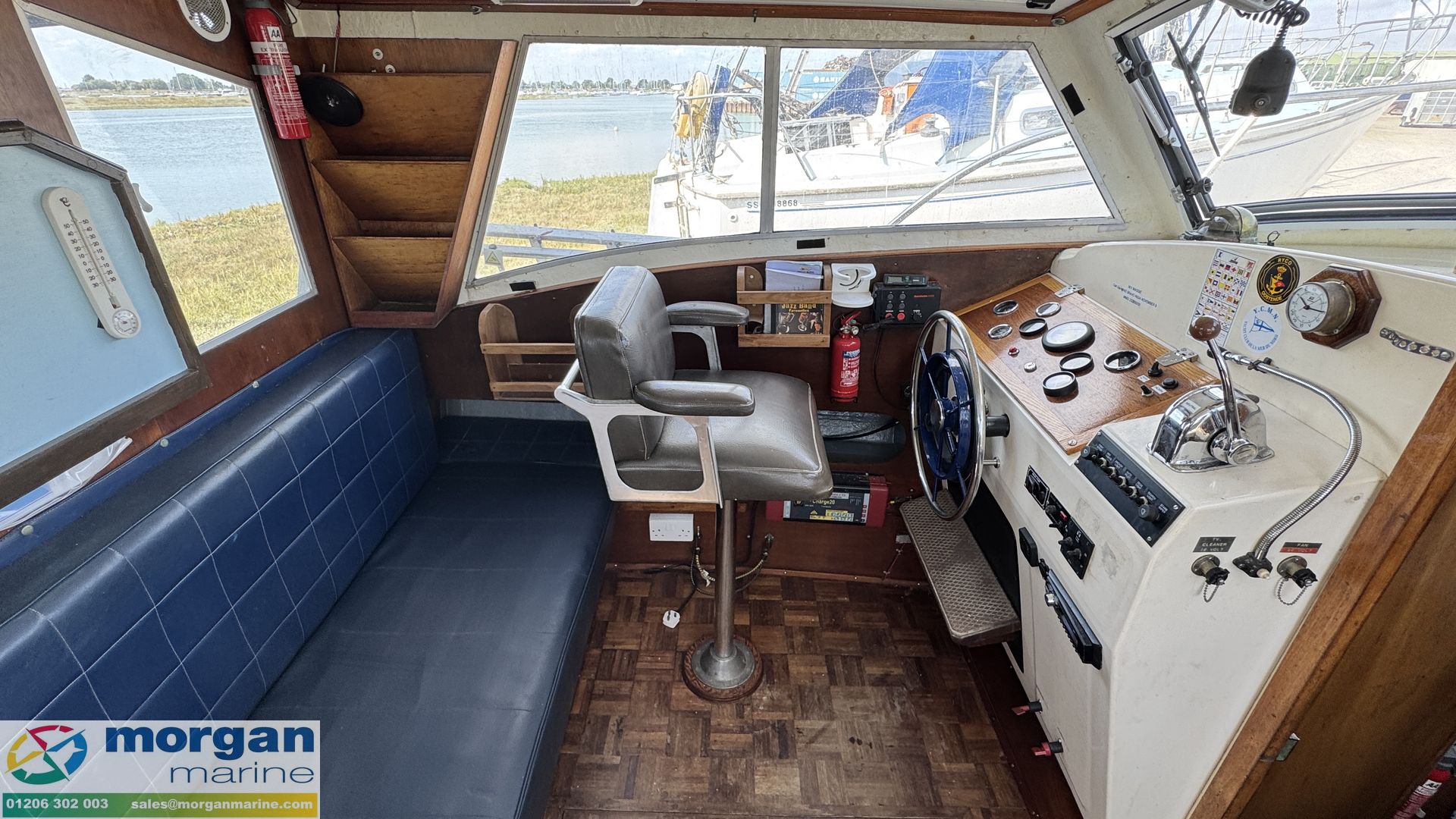 Aquabell 27 -