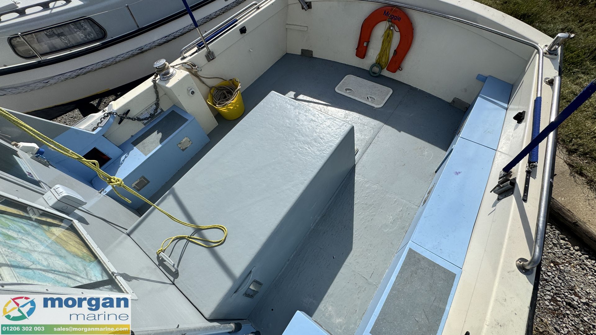 Aquabell 27 -