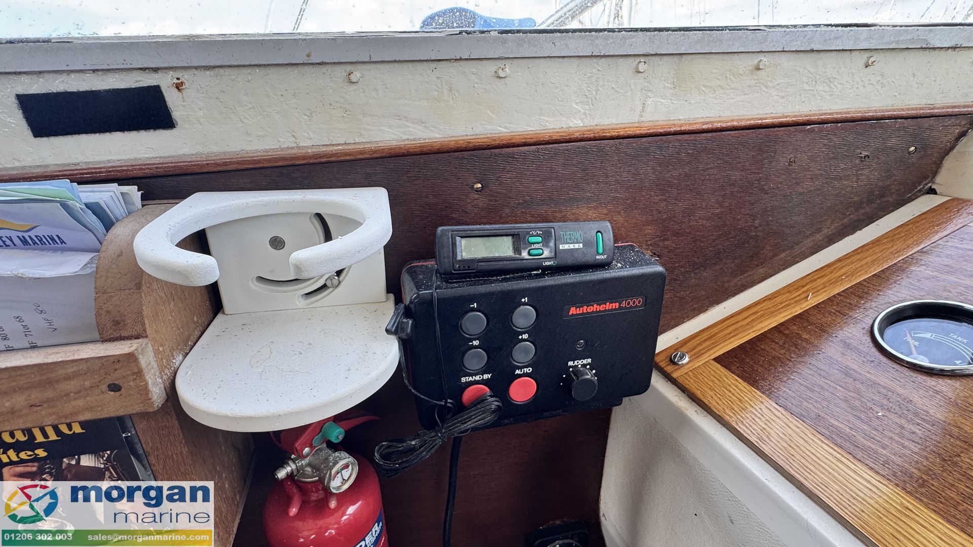 Aquabell 27 -