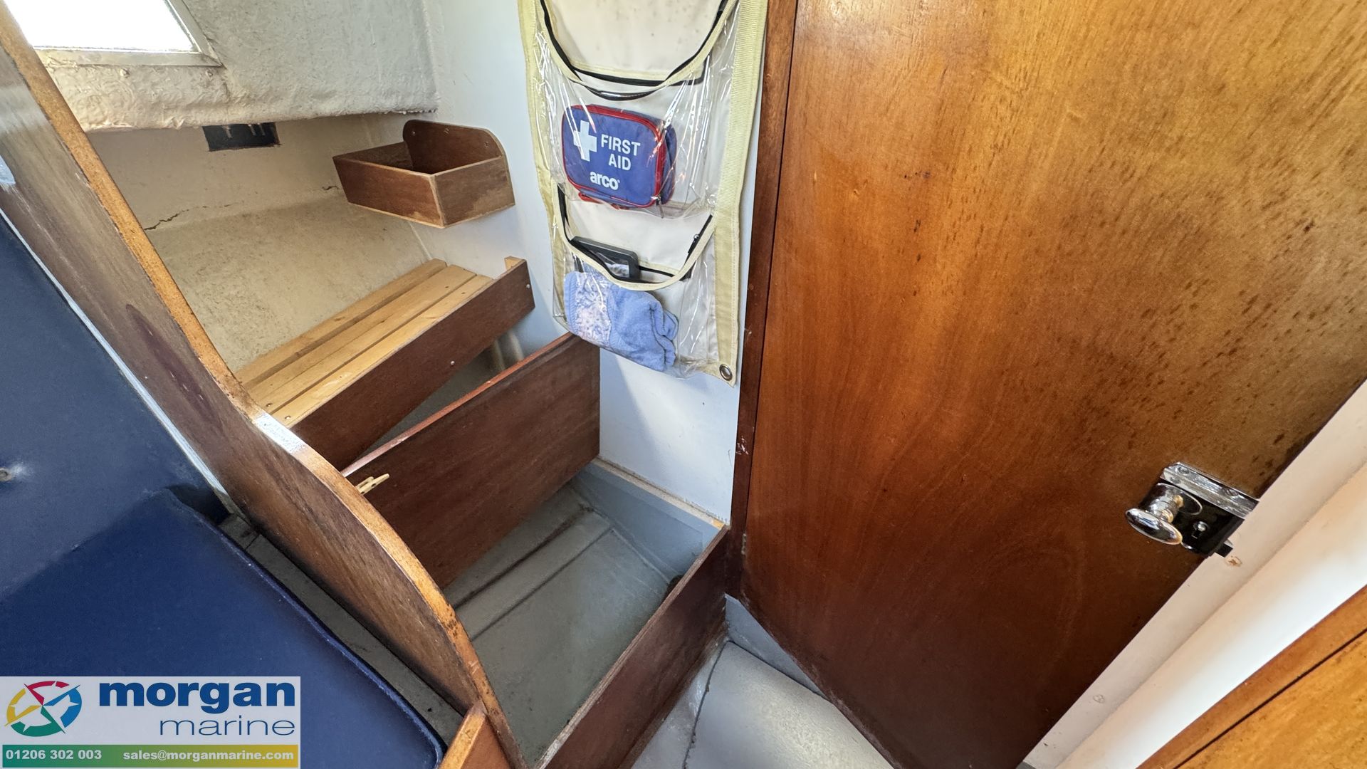 Aquabell 27 -