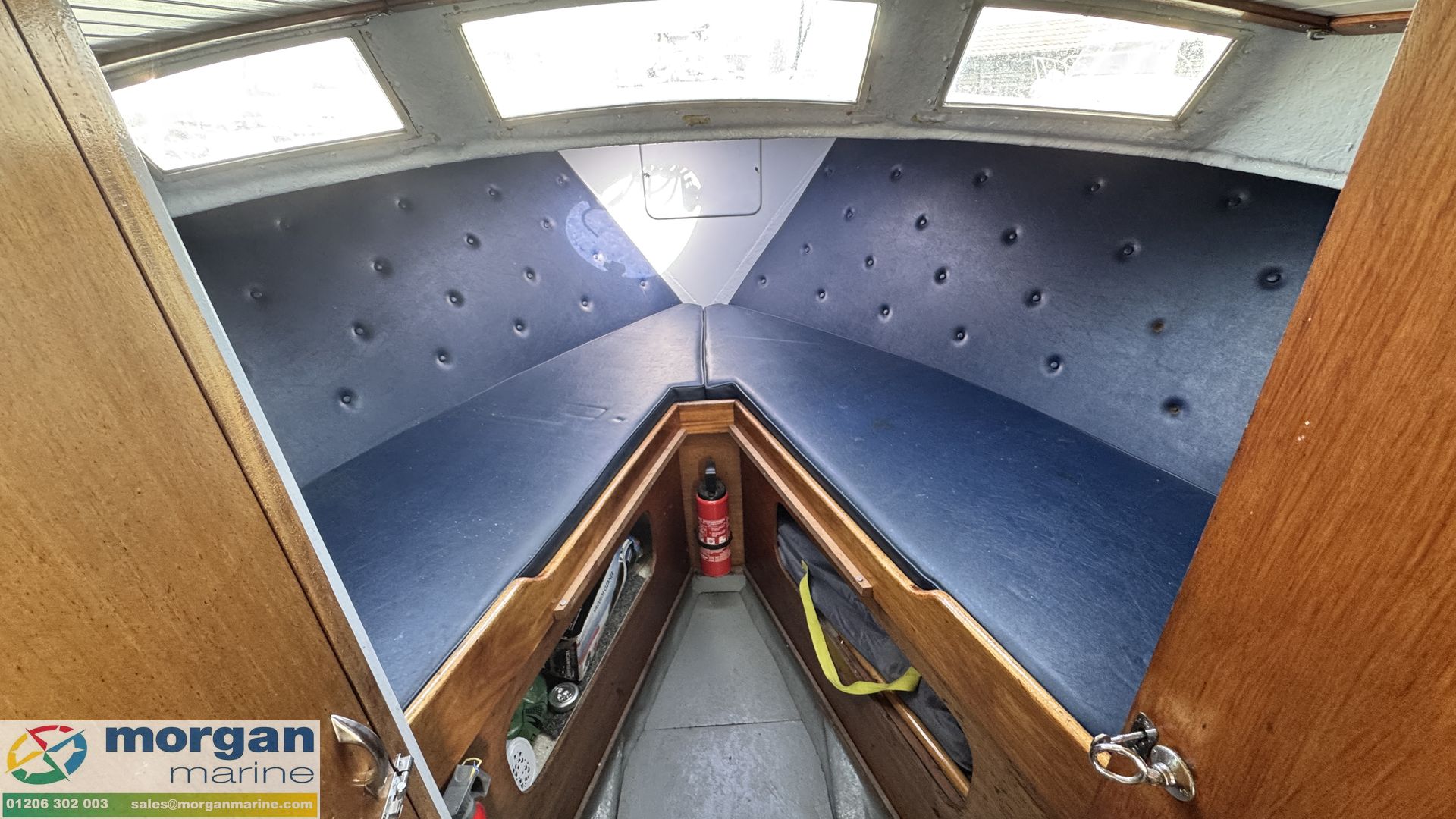 Aquabell 27 -