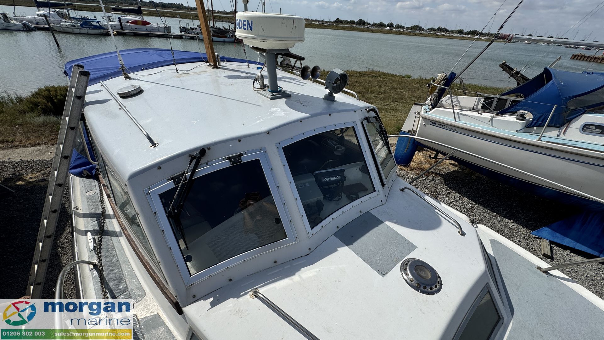 Aquabell 27 -