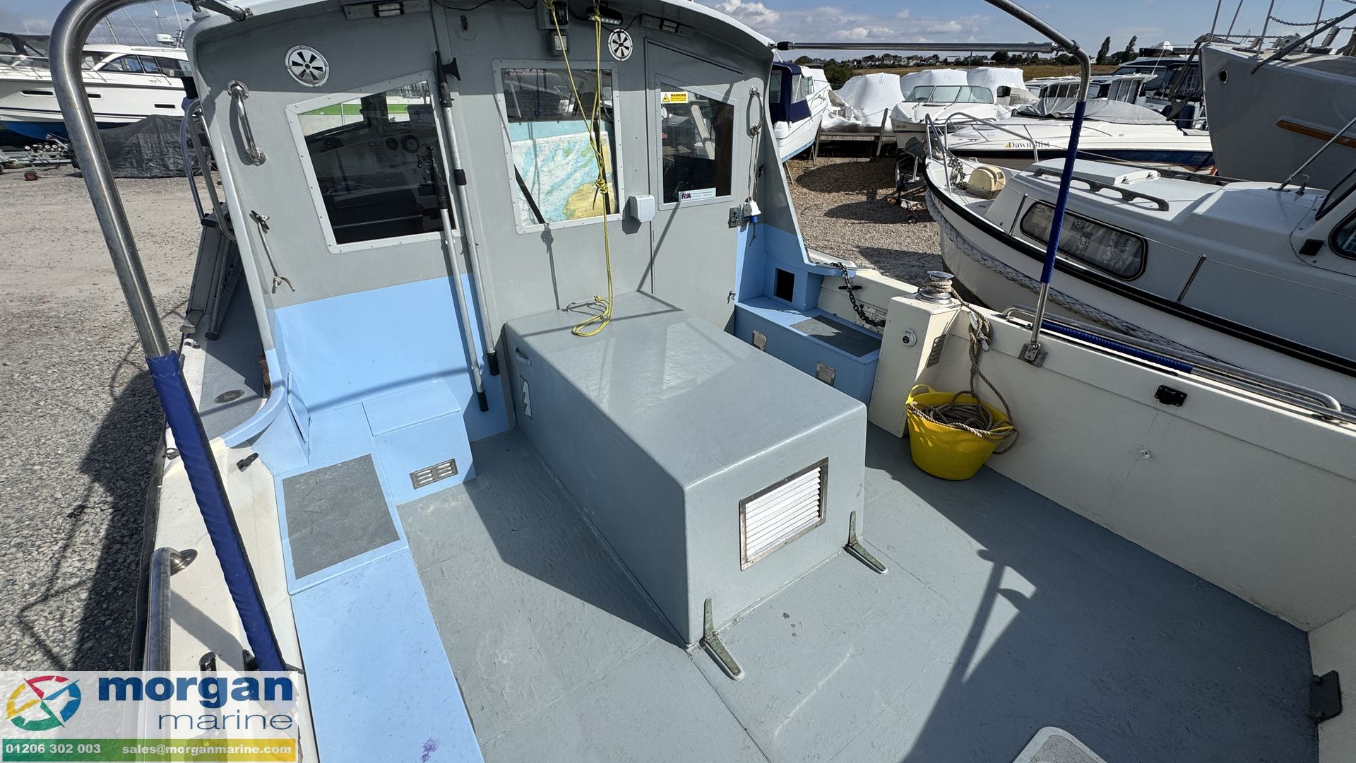 Aquabell 27 -
