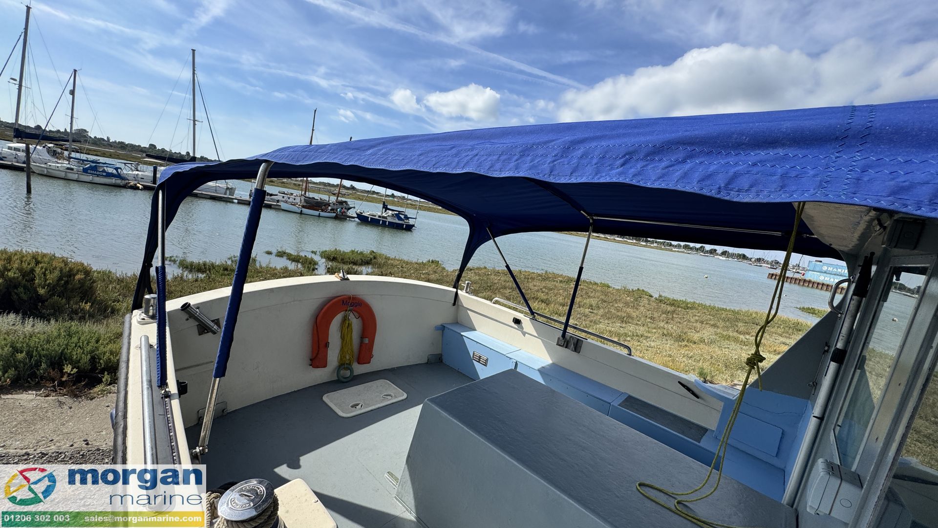 Aquabell 27 -