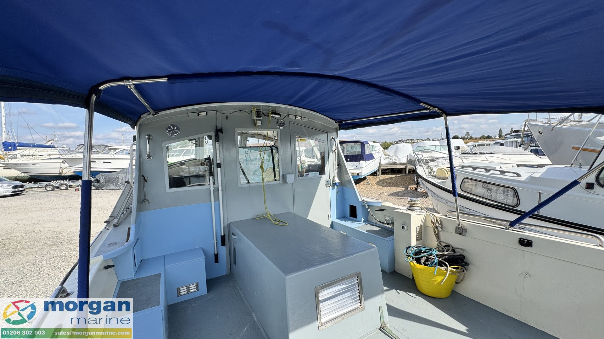 Aquabell 27 -