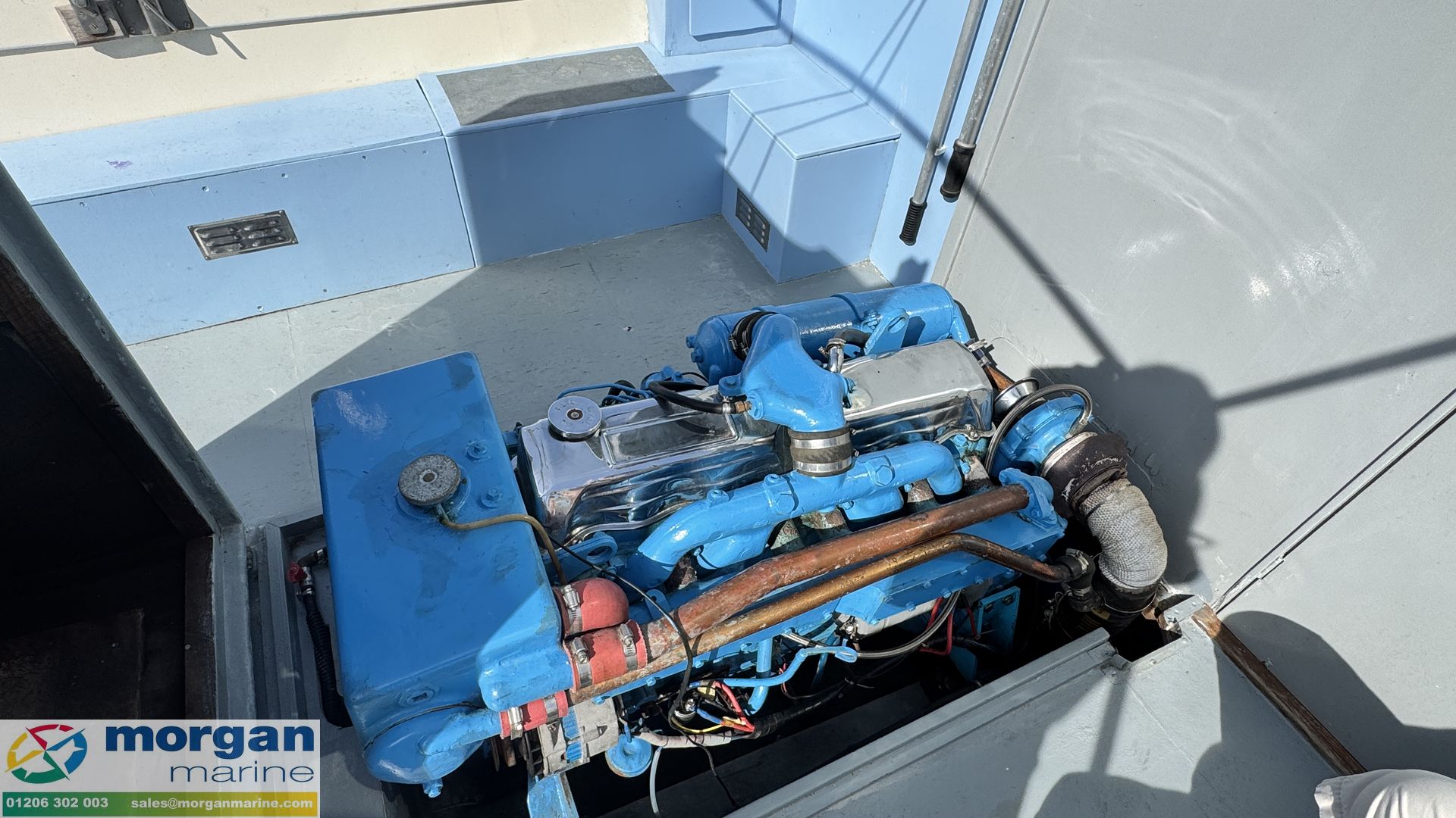 Aquabell 27 -