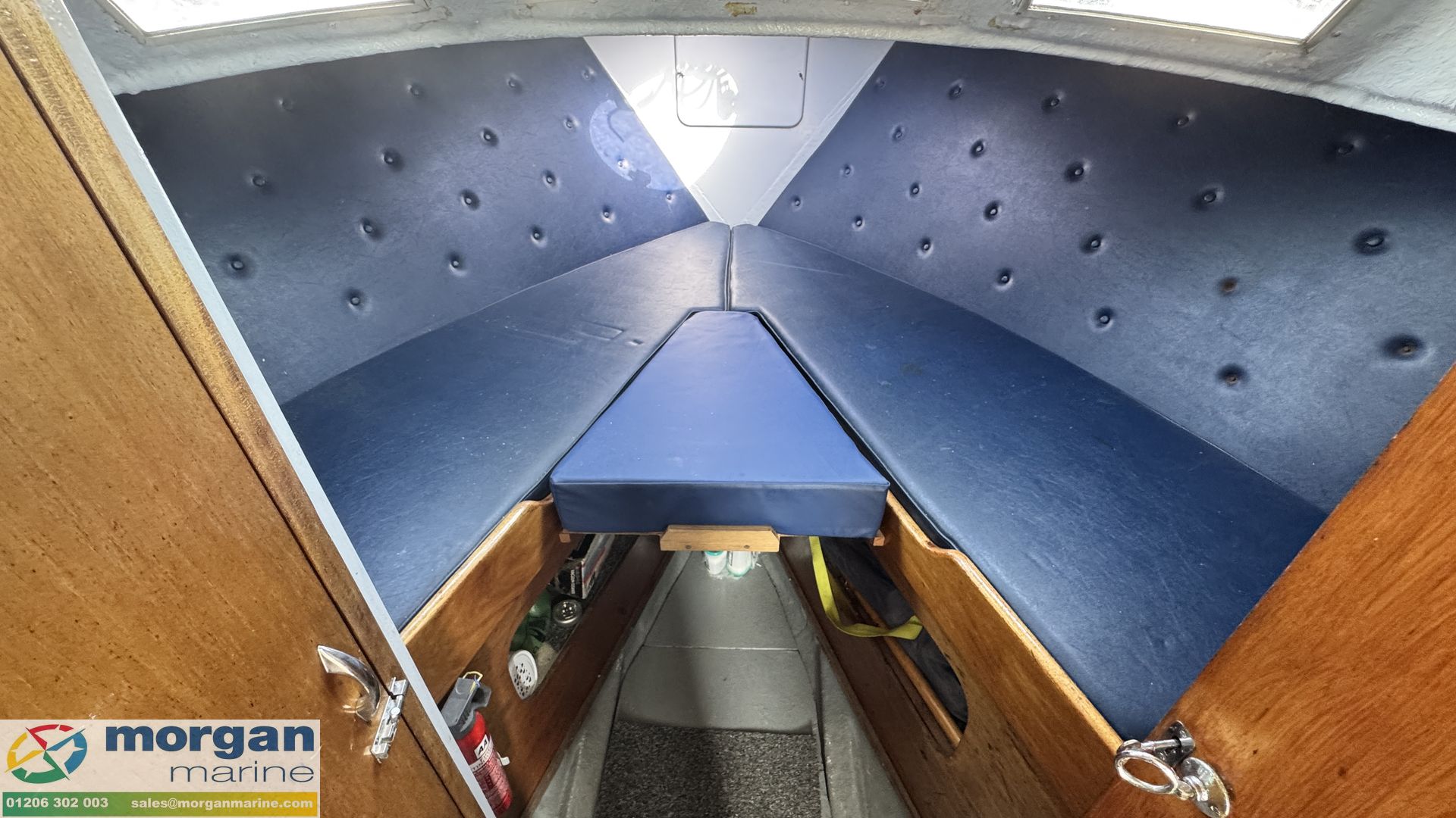 Aquabell 27 -