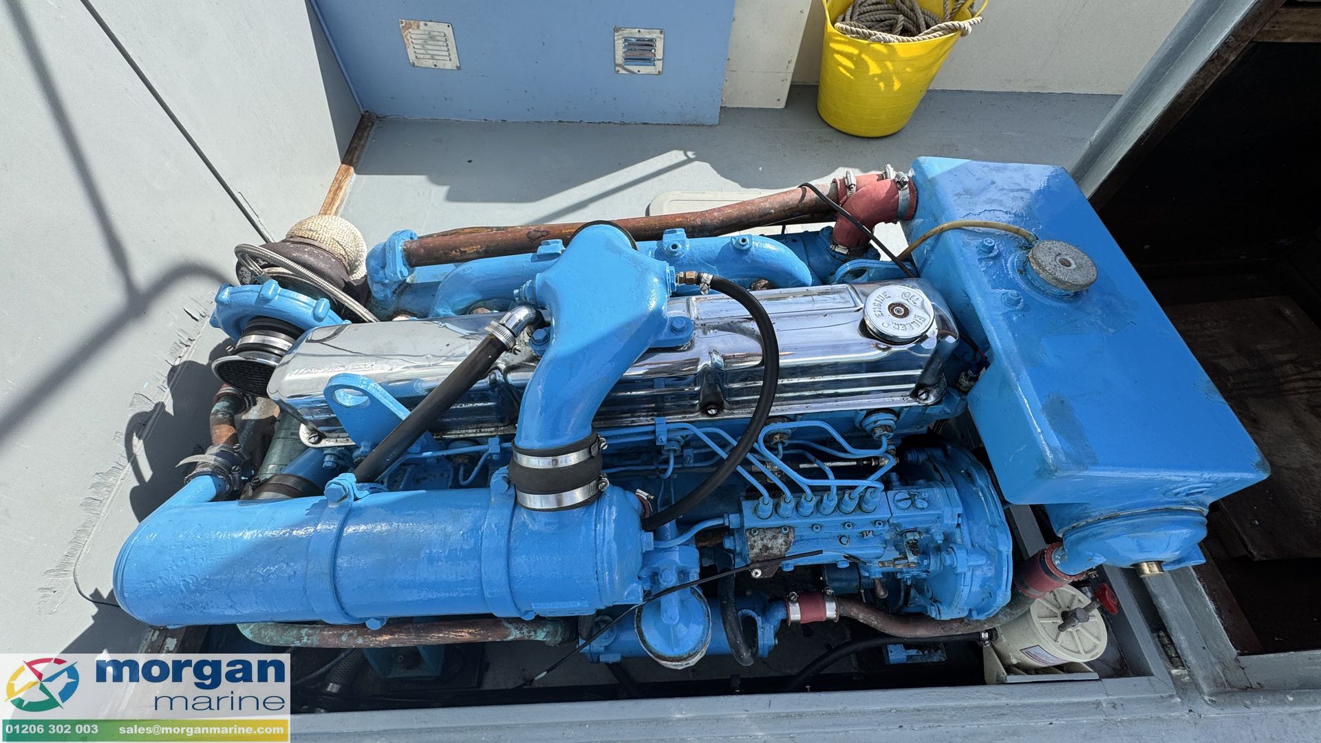 Aquabell 27 -