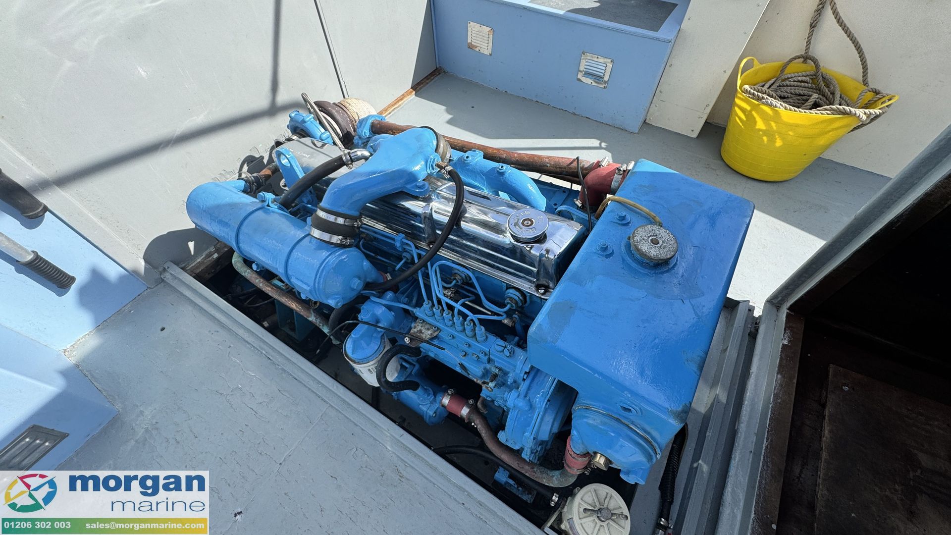 Aquabell 27 -