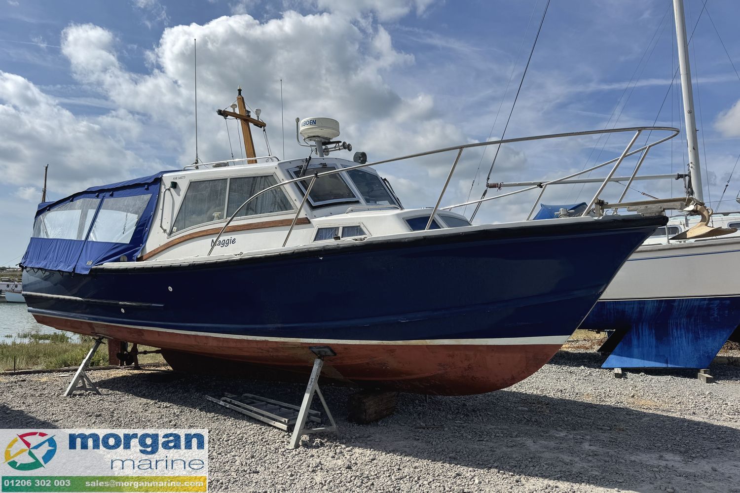 Aquabell 27 -